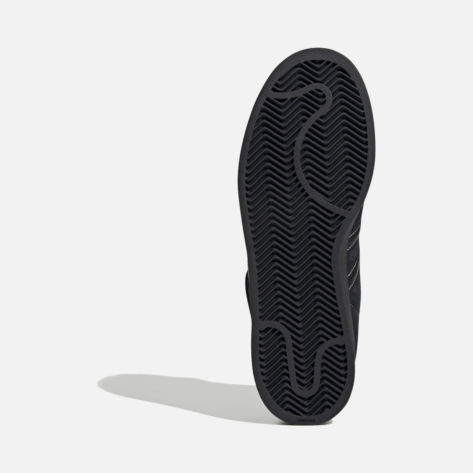 adidas Originals Superstar II ''Suede Upper'' Erkek Spor Ayakkabı