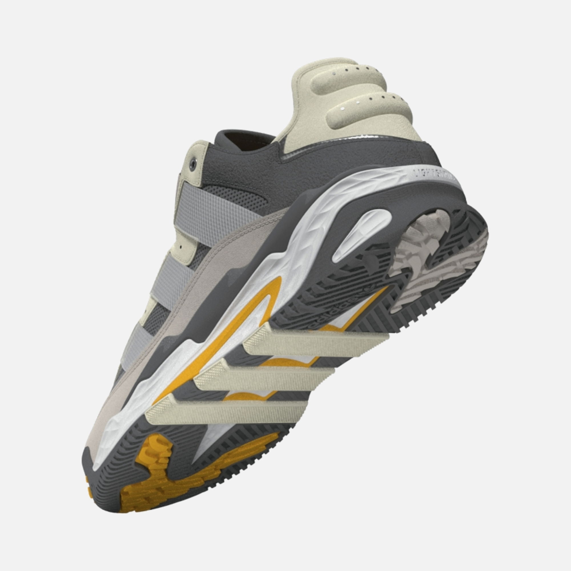 adidas Sportswear Niteball FW24 Erkek Spor Ayakkabı