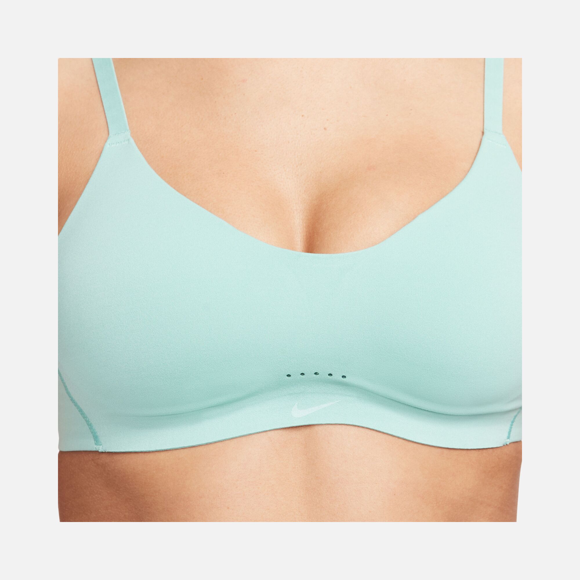 Nike Alate Minimalist Light-Support Padded Kadın Bra