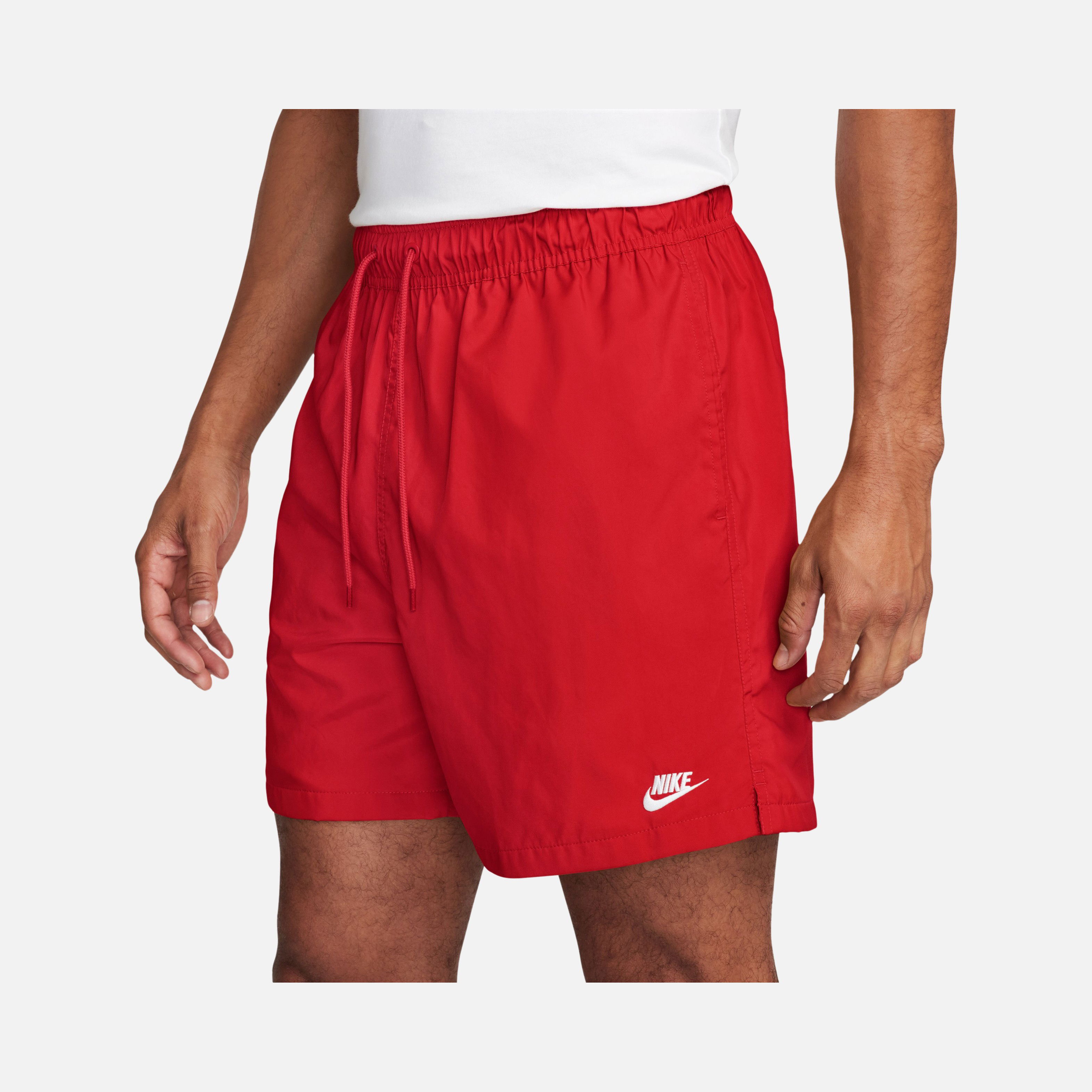 Nike Sportswear Club+ Flow Versatile Weave Loose Erkek Şort