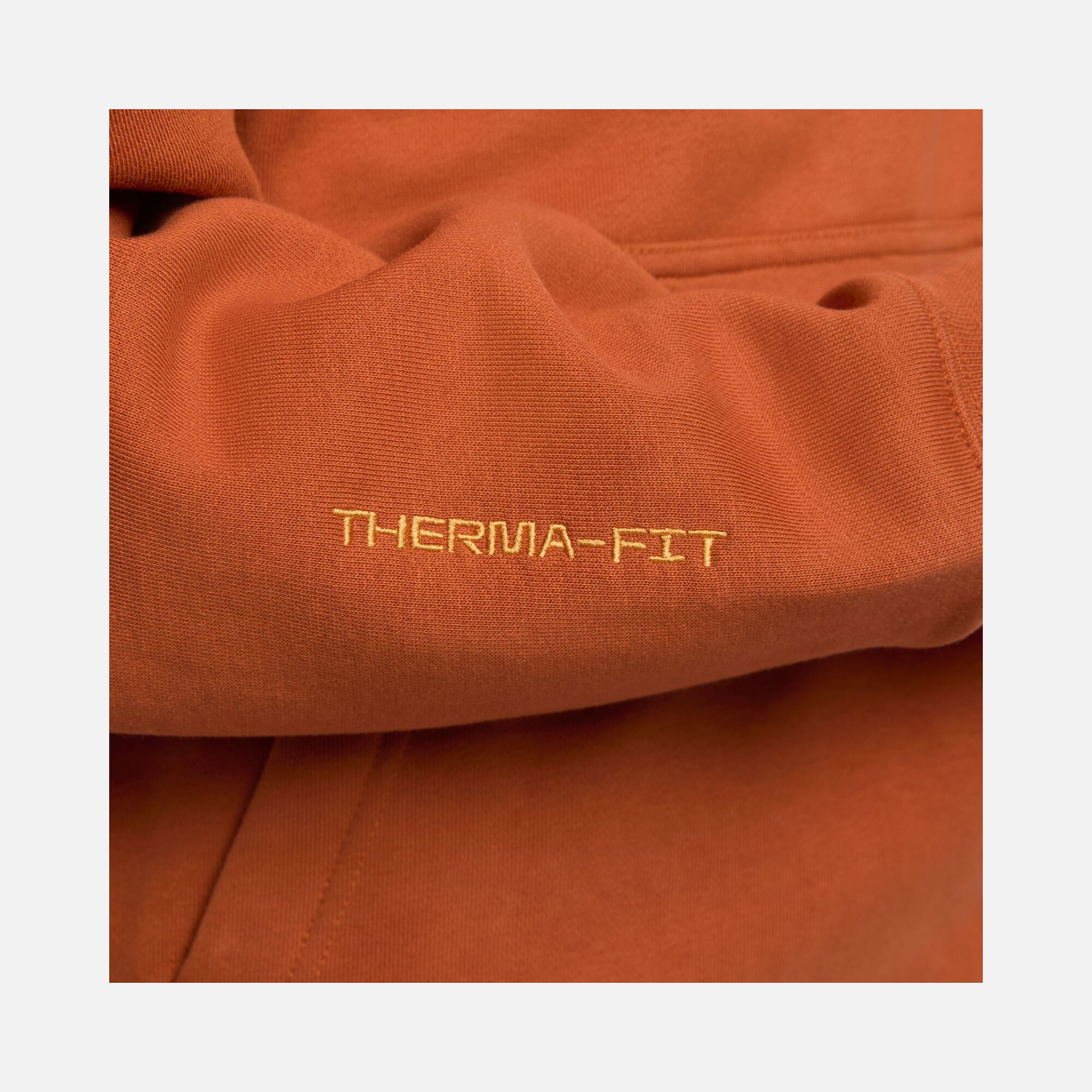 Nike Sportswear ACG Therma-Fit Fleece Pullover Hoodie Erkek Sweatshirt