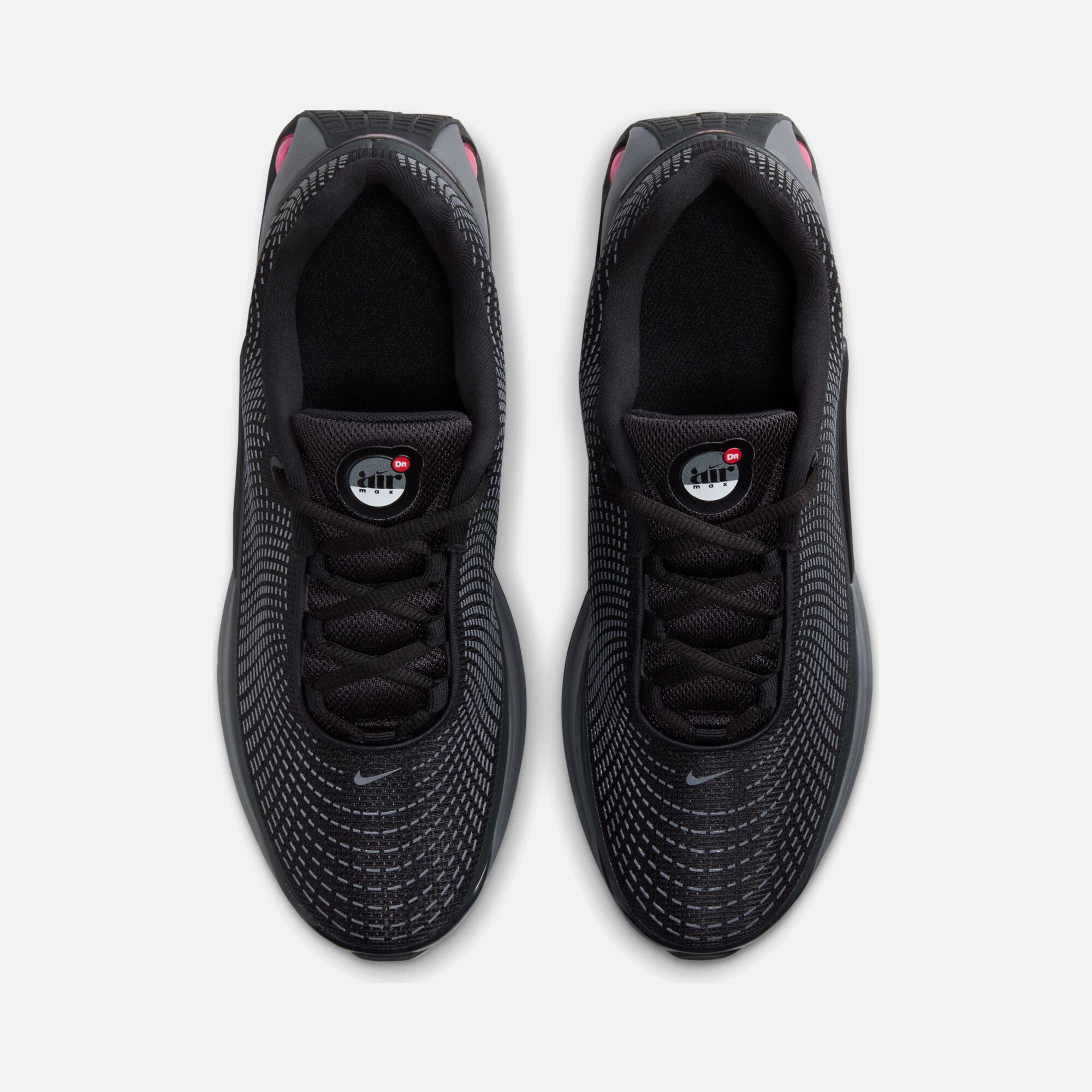 Nike Air Max ''Dynamic Air Unit System'' SS25 (Gs) Spor Ayakkabı