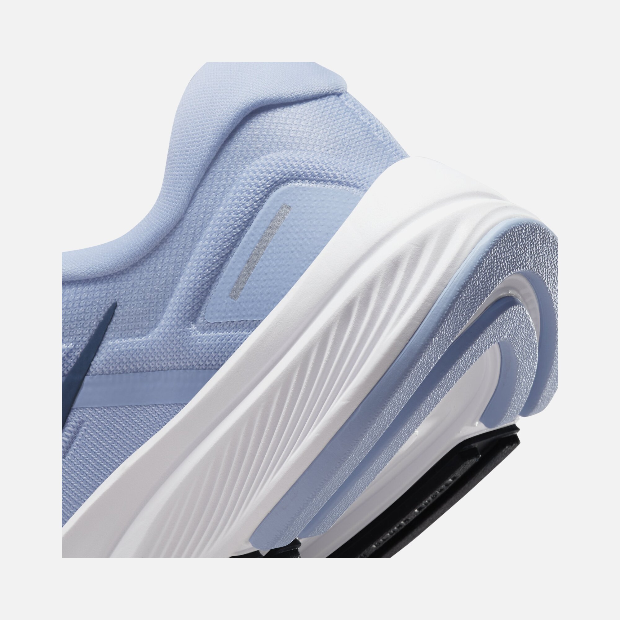 Nike Air Zoom Structure 24 Road Running Kadın Spor Ayakkabı