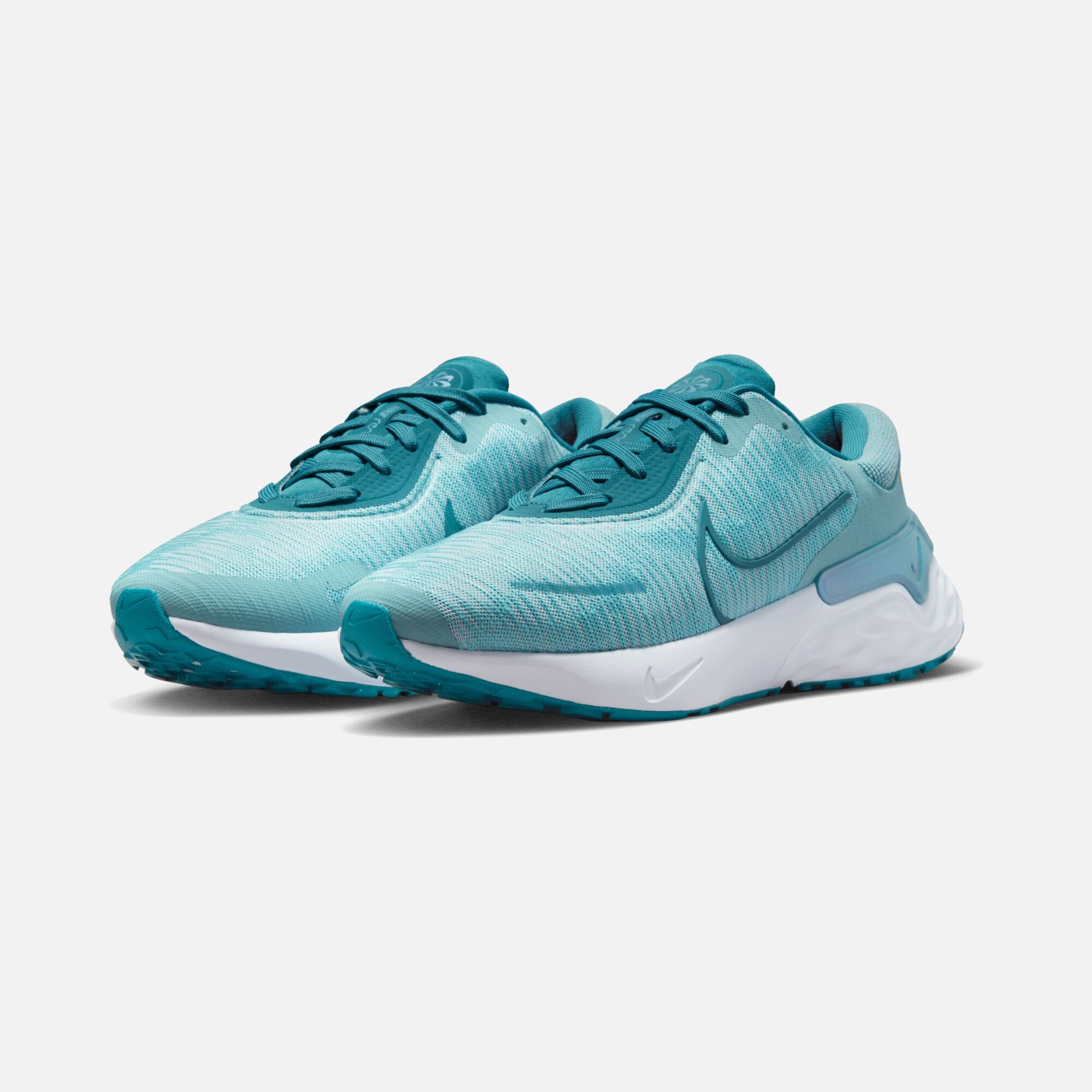 Nike Renew Run 4 Road Running Erkek Spor Ayakkabı