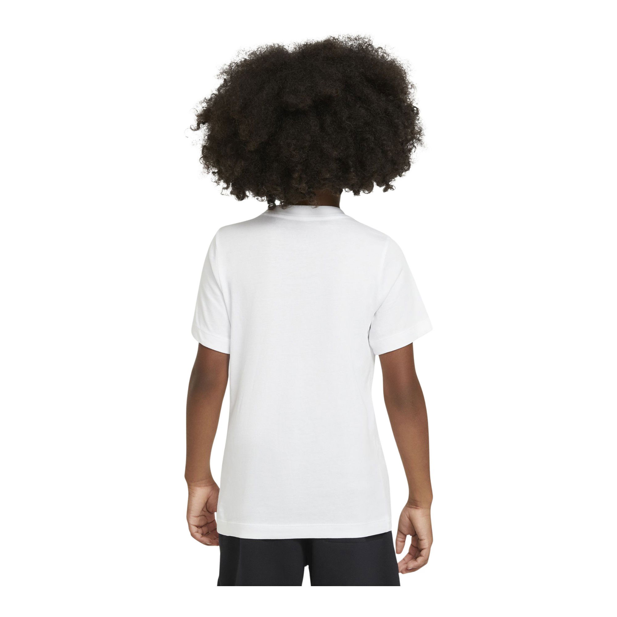 Nike Sportswear Air FW21 Short-Sleeve (Boys') Çocuk Tişört