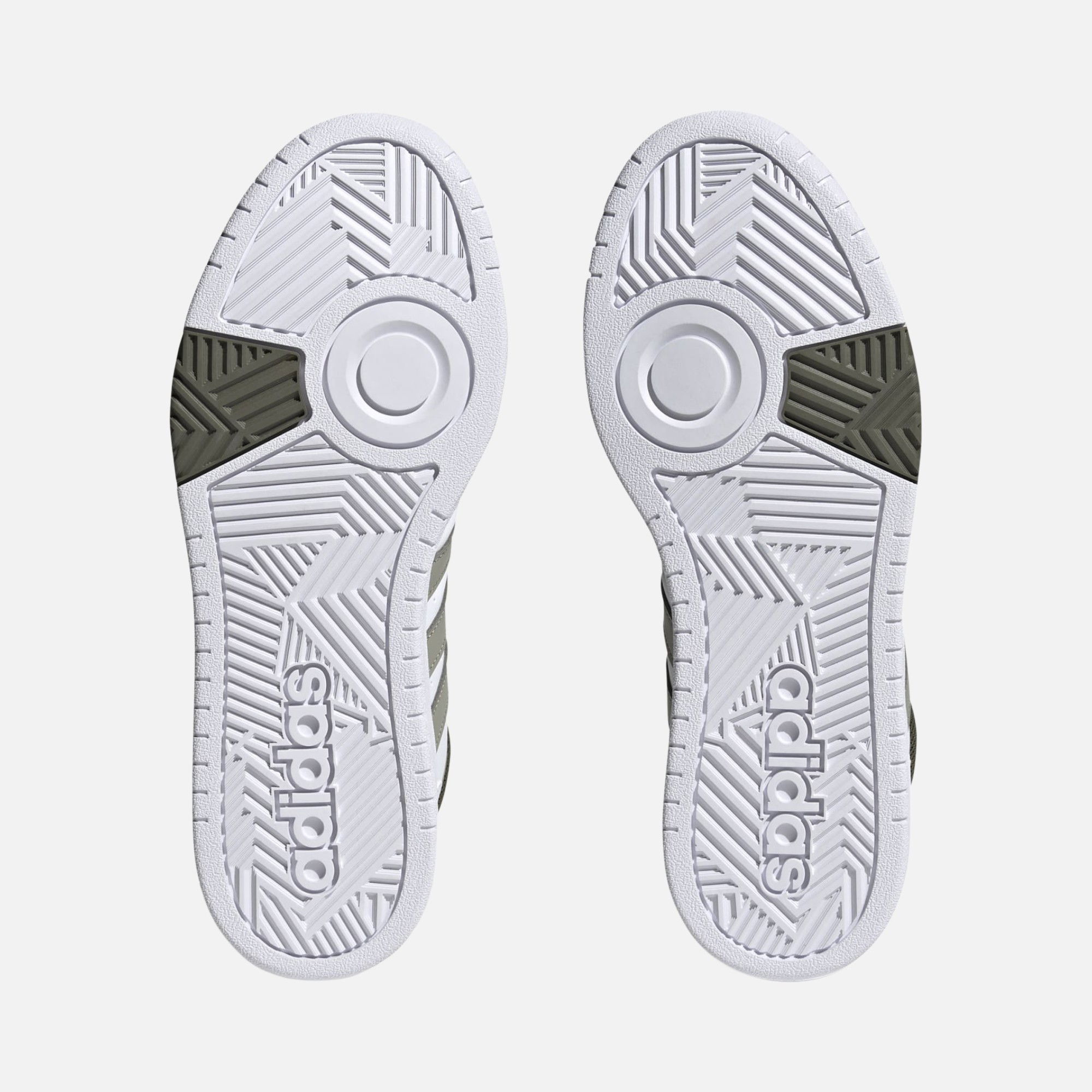 adidas Hoops 3.0 Mid Classic Vintage Erkek Spor Ayakkabı