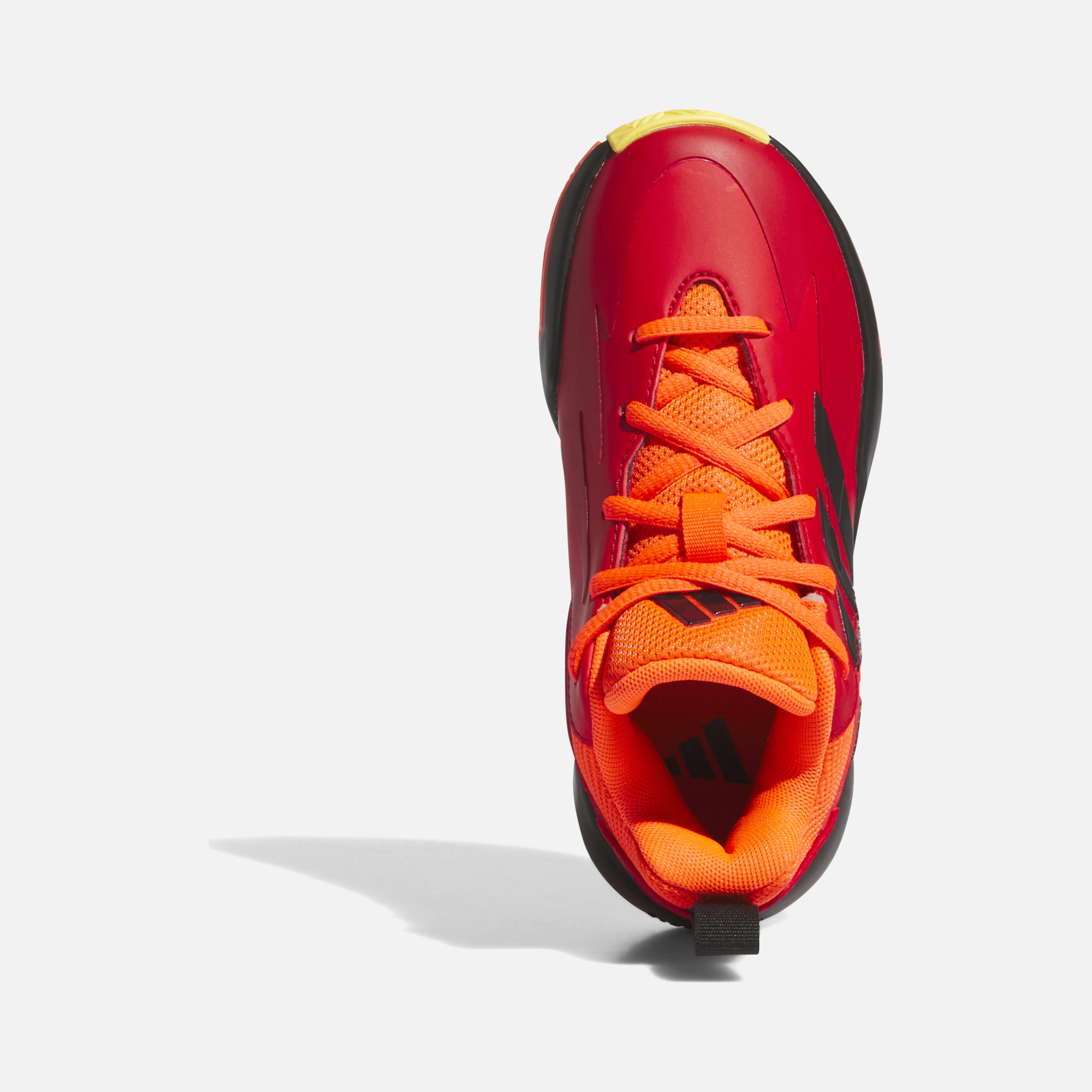 adidas Cross Em Up Select Mid Trainers Çocuk Basketball Ayakkabısı