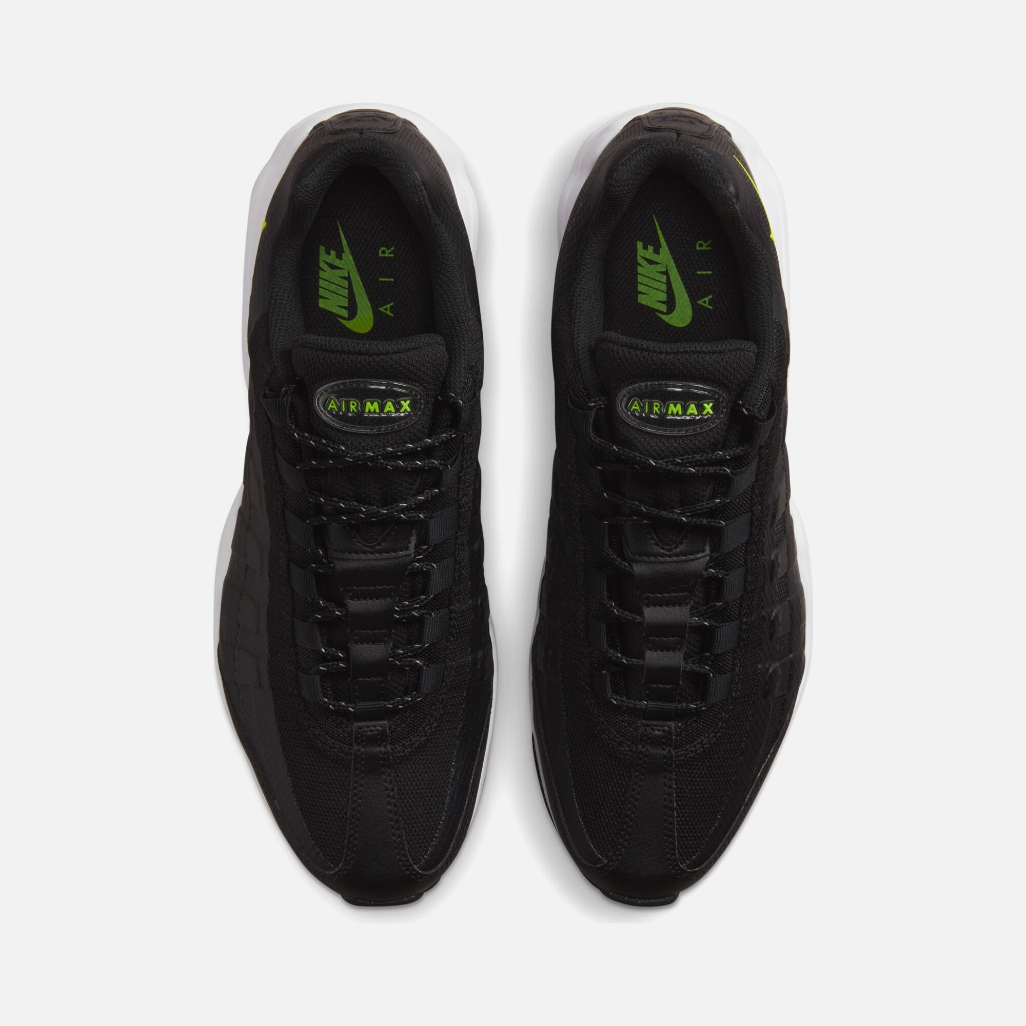 Nike Air Max 95 Ultra Erkek Spor Ayakkabı