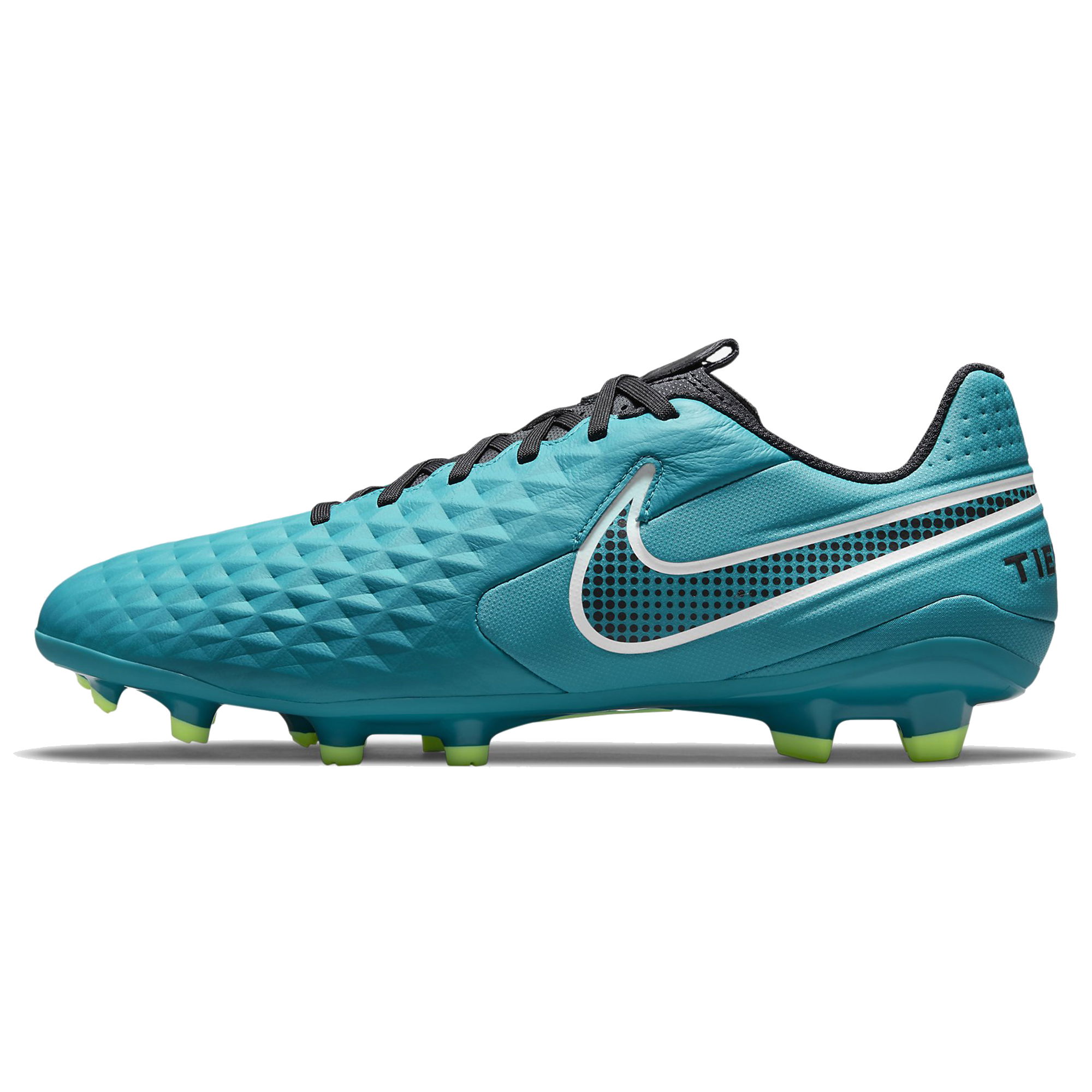Nike Tiempo Legend 8 Academy MG Multi-Ground Erkek Krampon