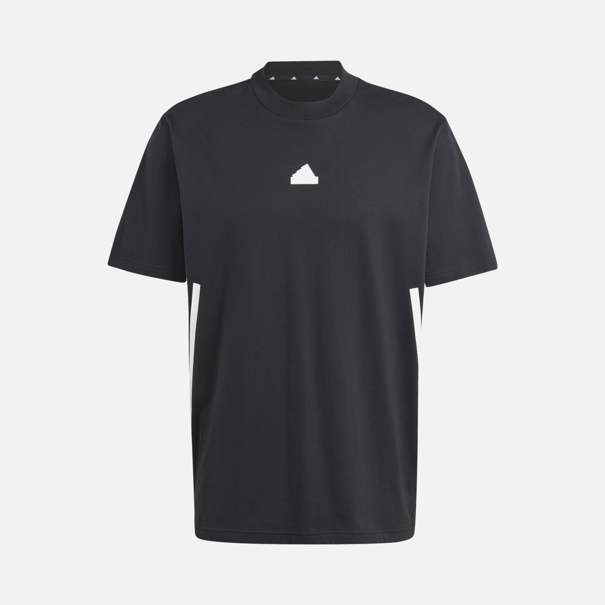 adidas Sportswear Future Icons 3-Stripes Short-Sleeve Erkek Tişört