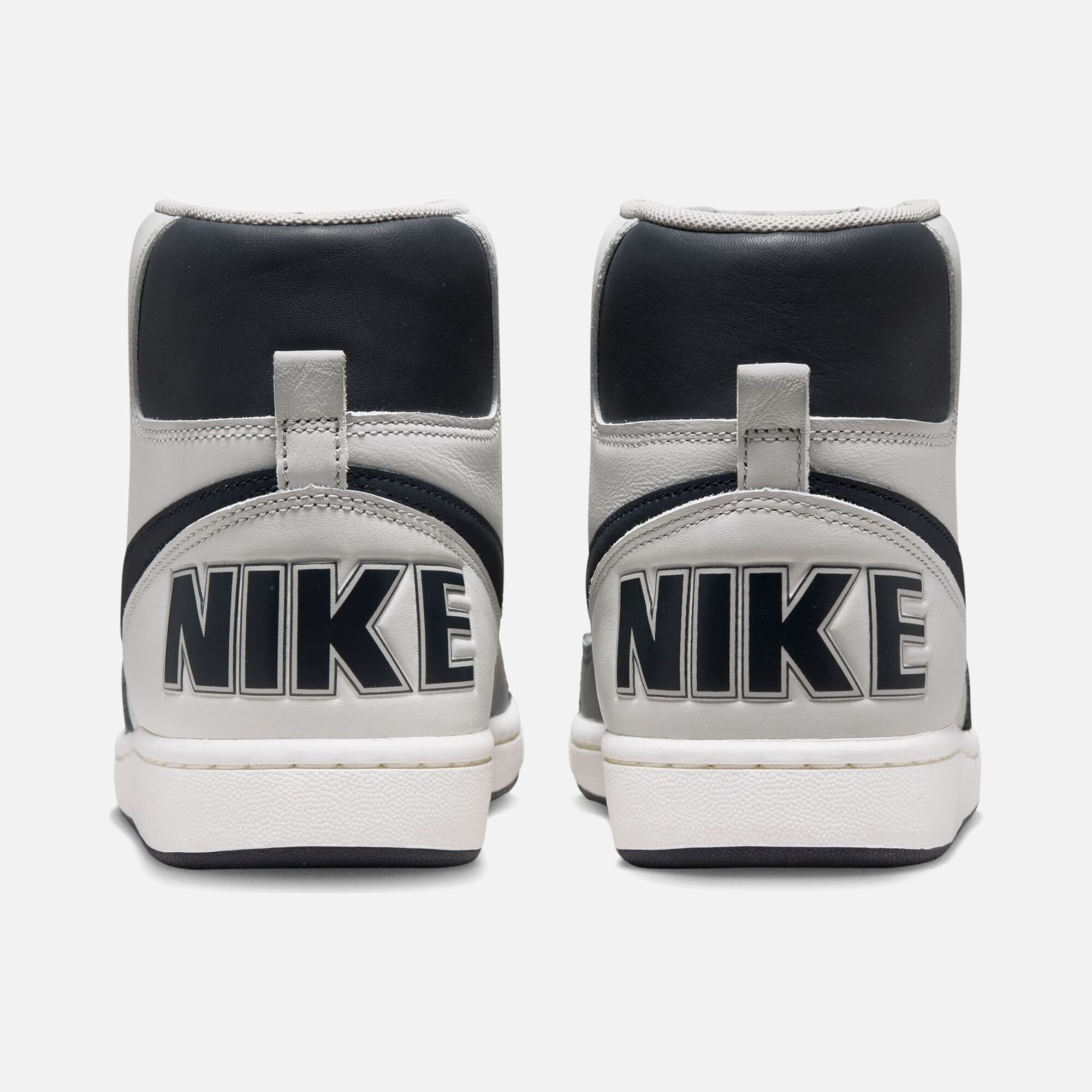 Nike Terminator High ''Georgetown'' Erkek Spor Ayakkabı