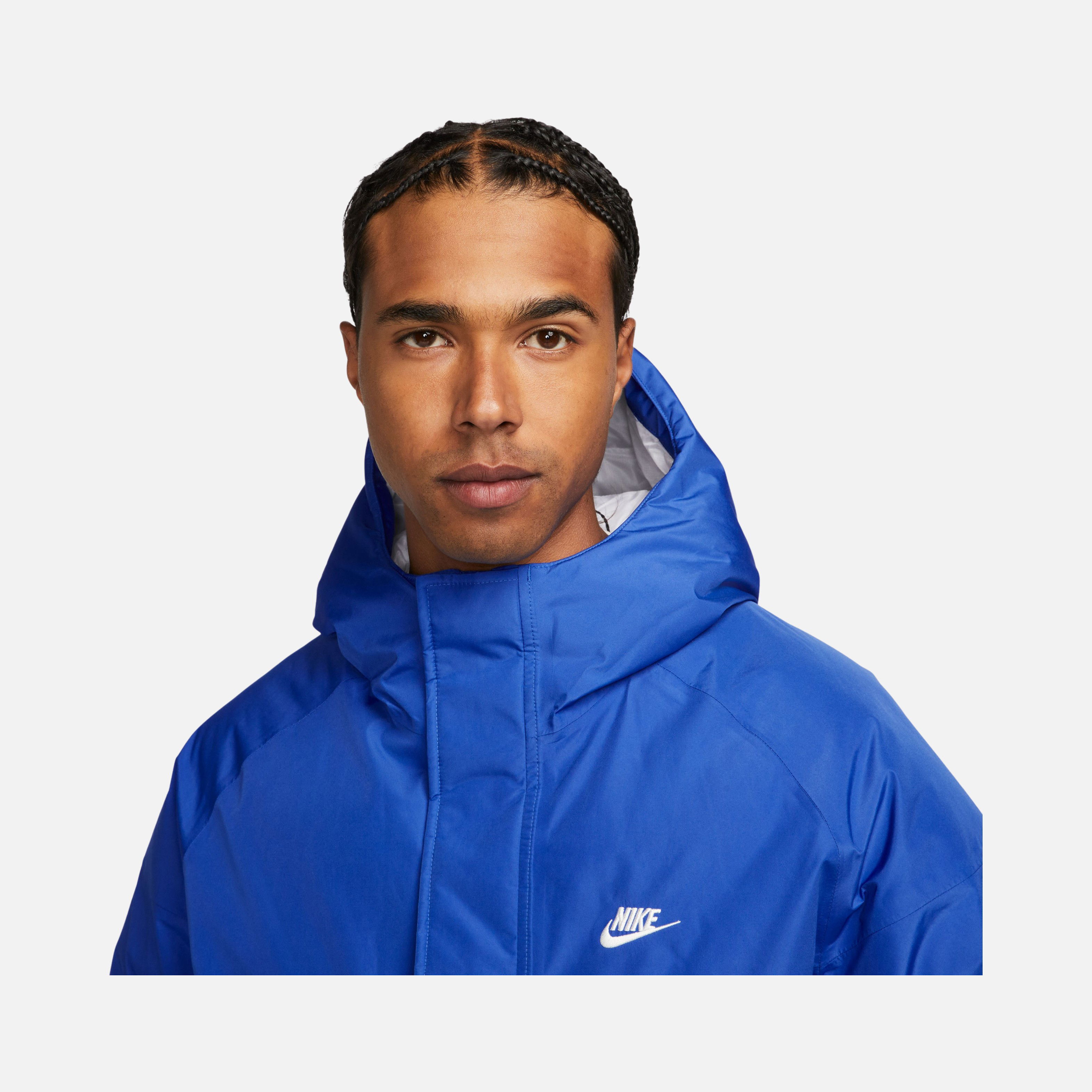 Nike Sportswear Storm-Fit ADV Gore-Tex Winter Full-Zip Hoodie Erkek Mont