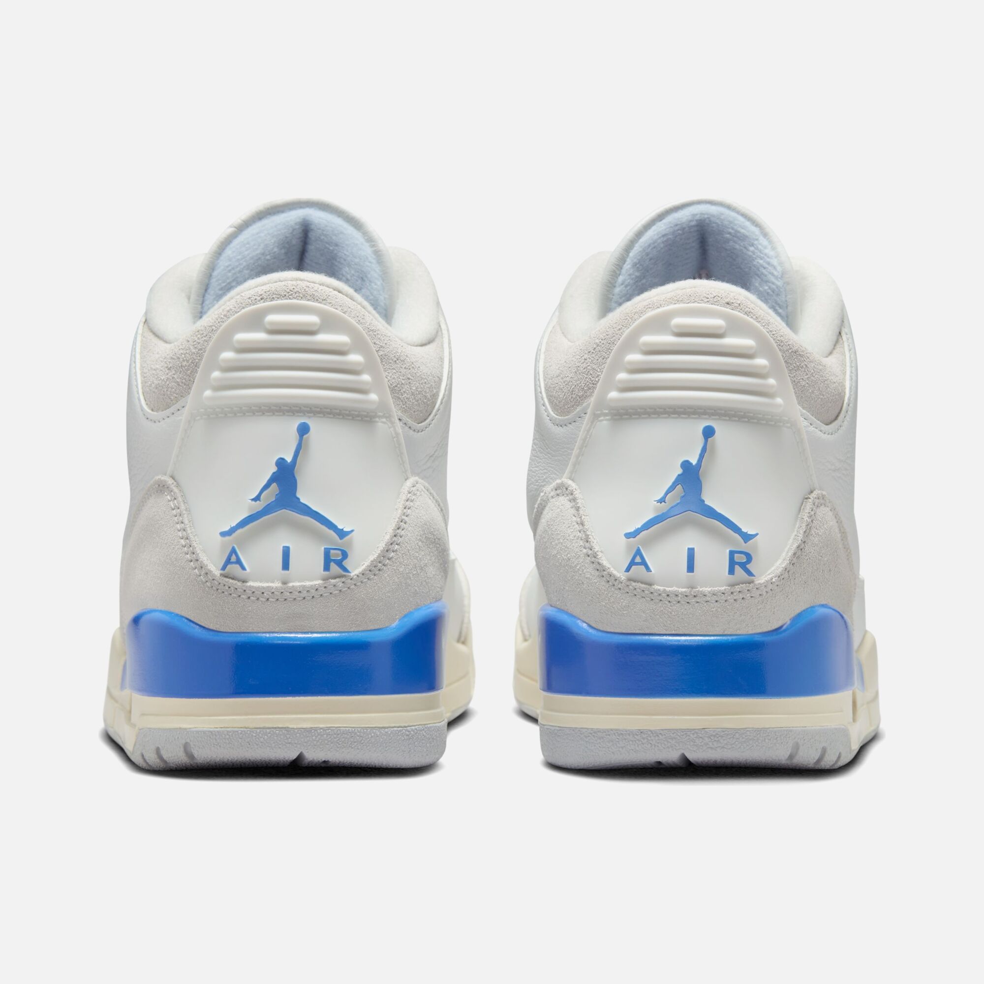 Nike Air Jordan 3 Retro ''Tinker Hatfield's AJ3 Legendary Design is Back'' Erkek Spor Ayakkabı