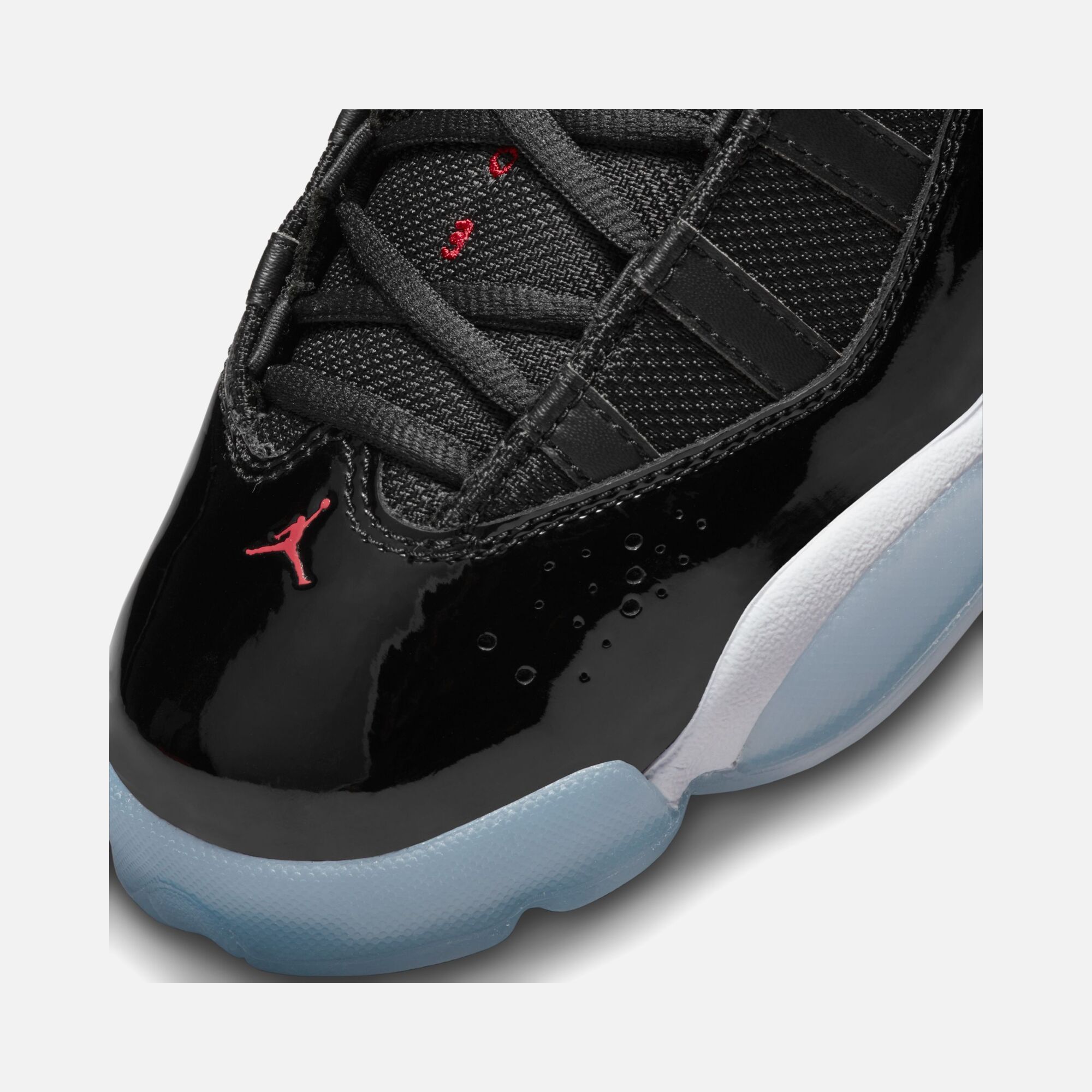 Nike Jordan 6 Rings (GS) Spor Ayakkabı