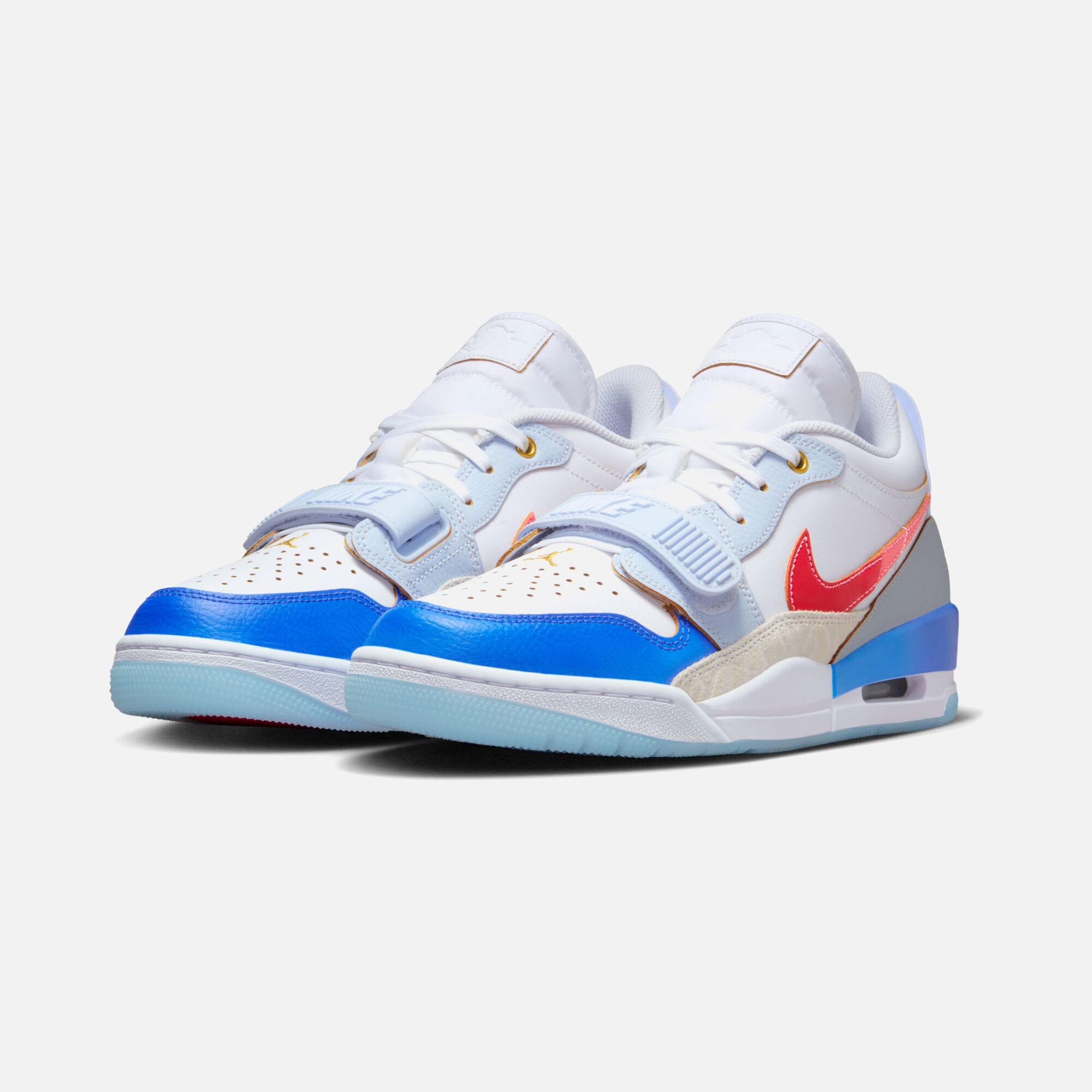 Nike Sportswear Air Jordan Legacy 312 Low Erkek Spor Ayakkabı