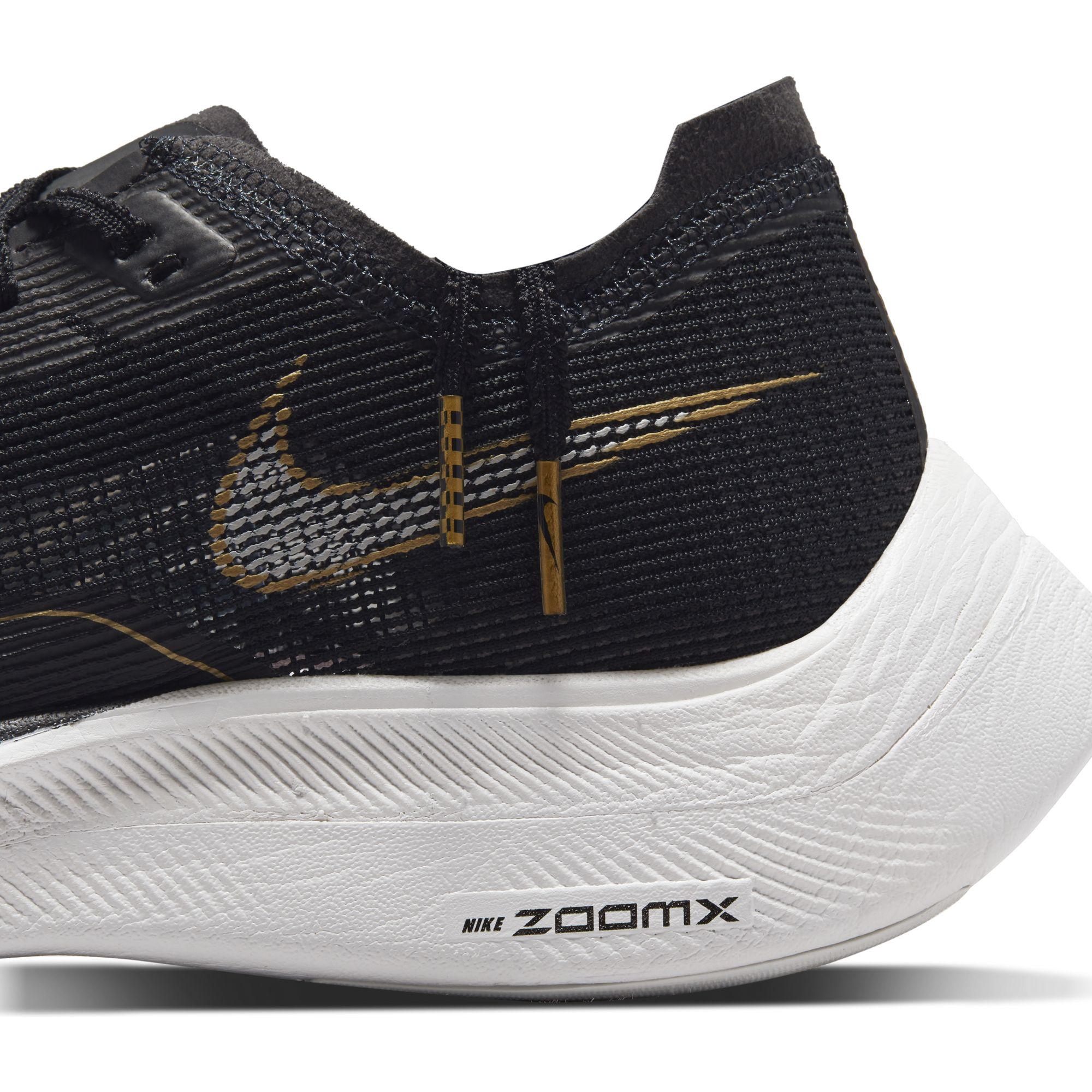 Nike ZoomX Vaporfly Next% 2 Road Racing Erkek Spor Ayakkabı