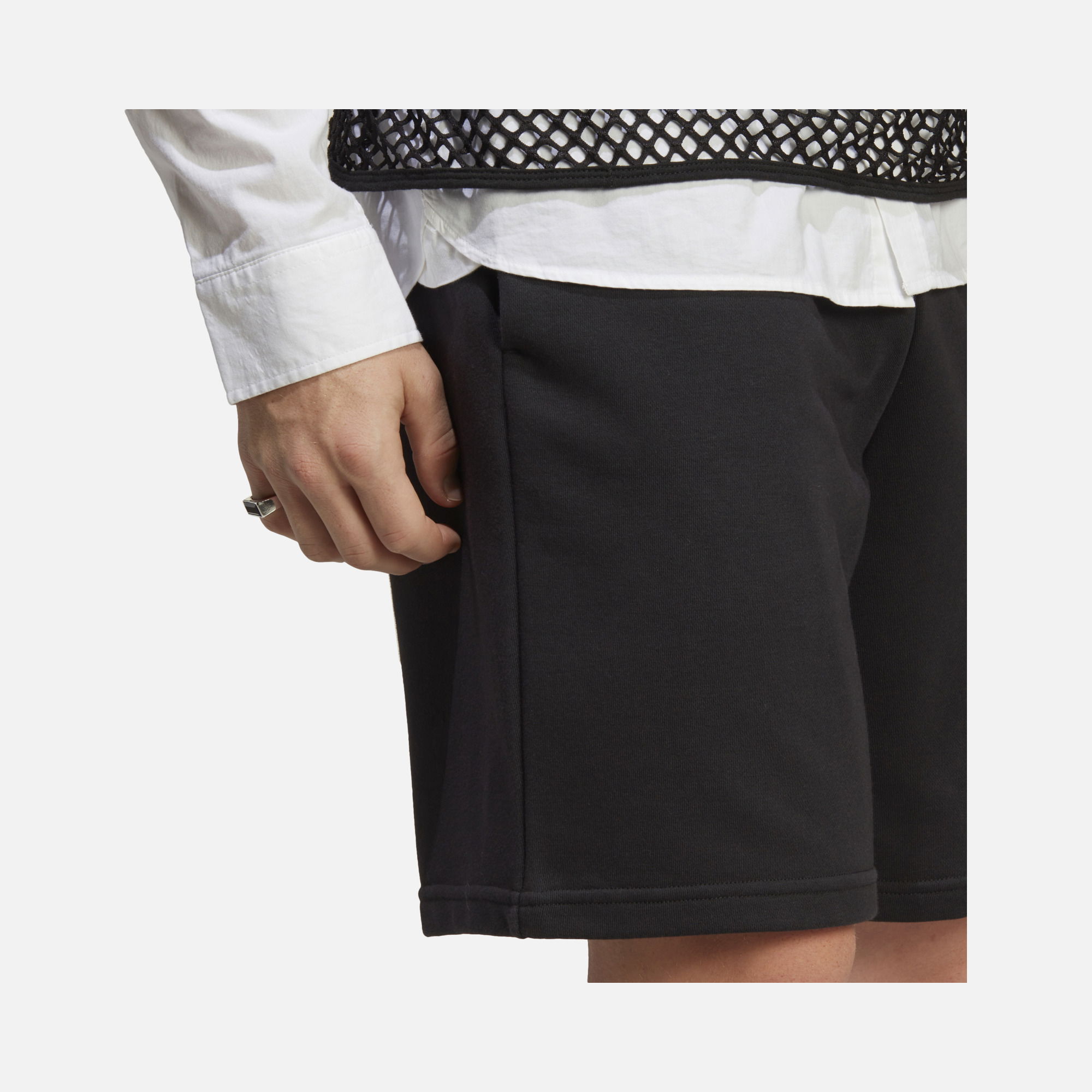 adidas Sportswear ALL SZN French Terry Erkek Şort