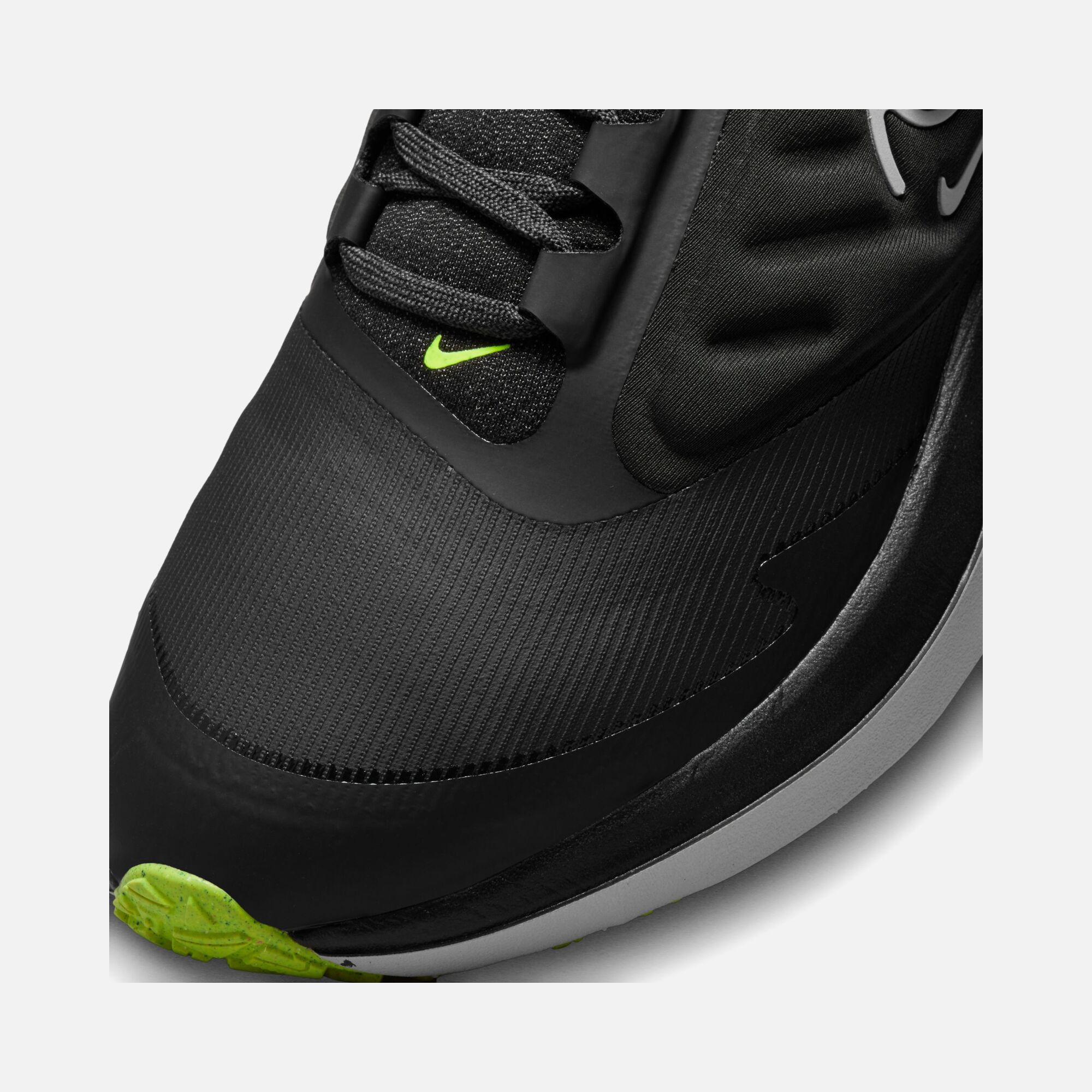 Nike Air Winflo 9 Shield Weatherised Road Running Kadın Spor Ayakkabı
