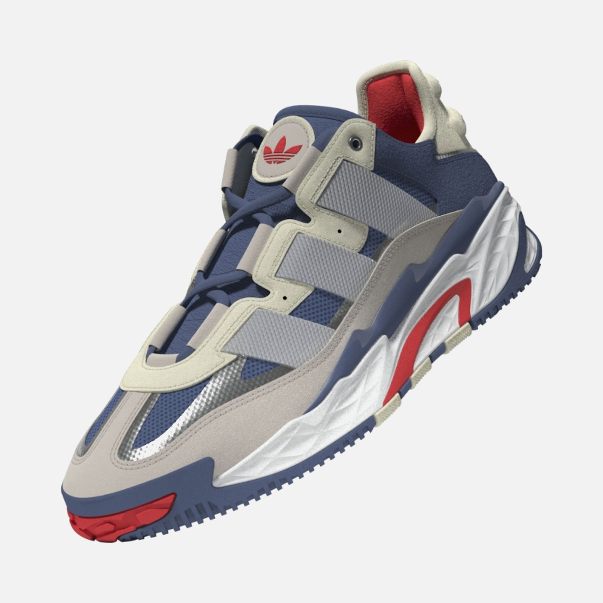 adidas Sportswear Niteball FW24 Erkek Spor Ayakkabı