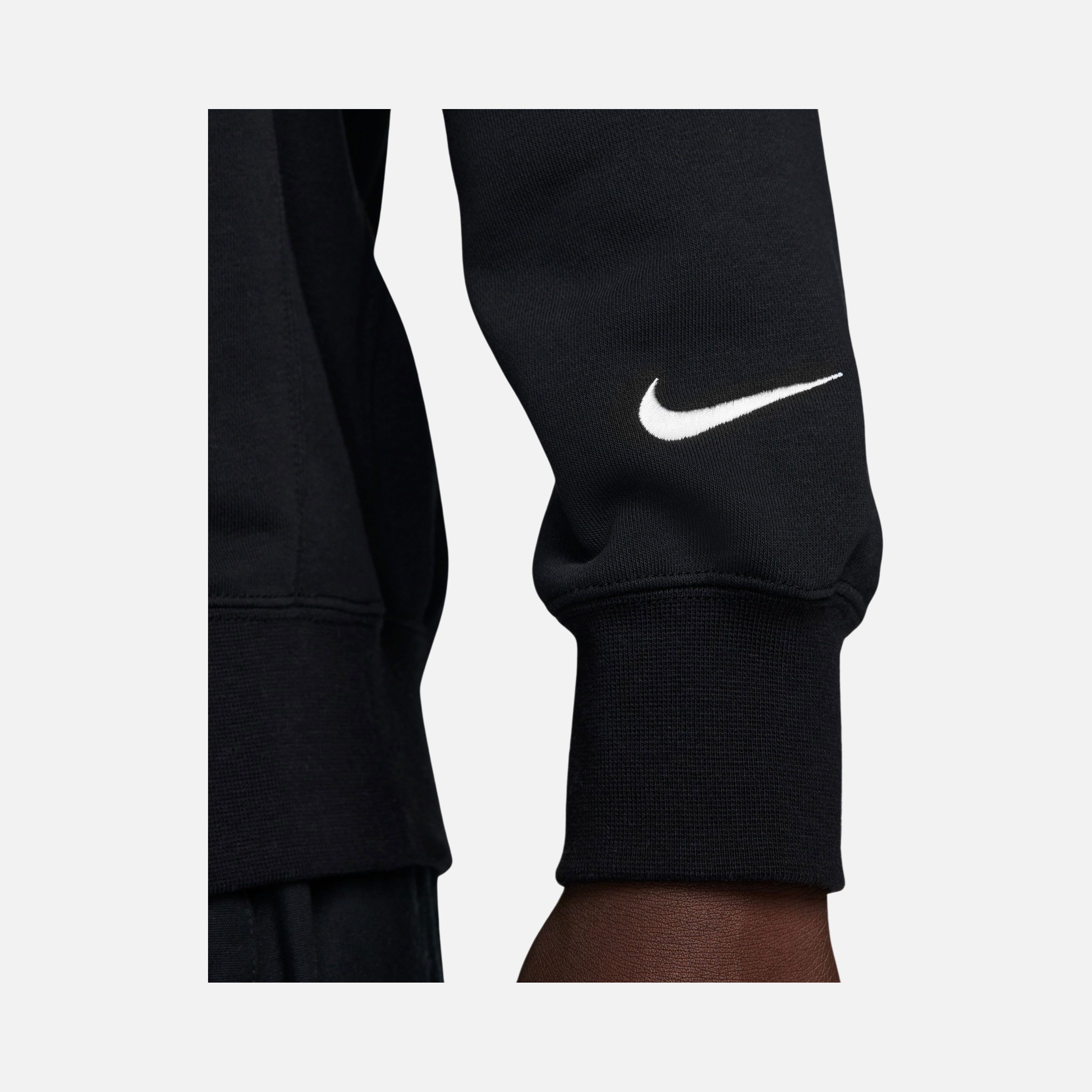 Nike Sportswear ''Air Max 1 Patch'' French Terry Crew-Neck Erkek Sweatshirt