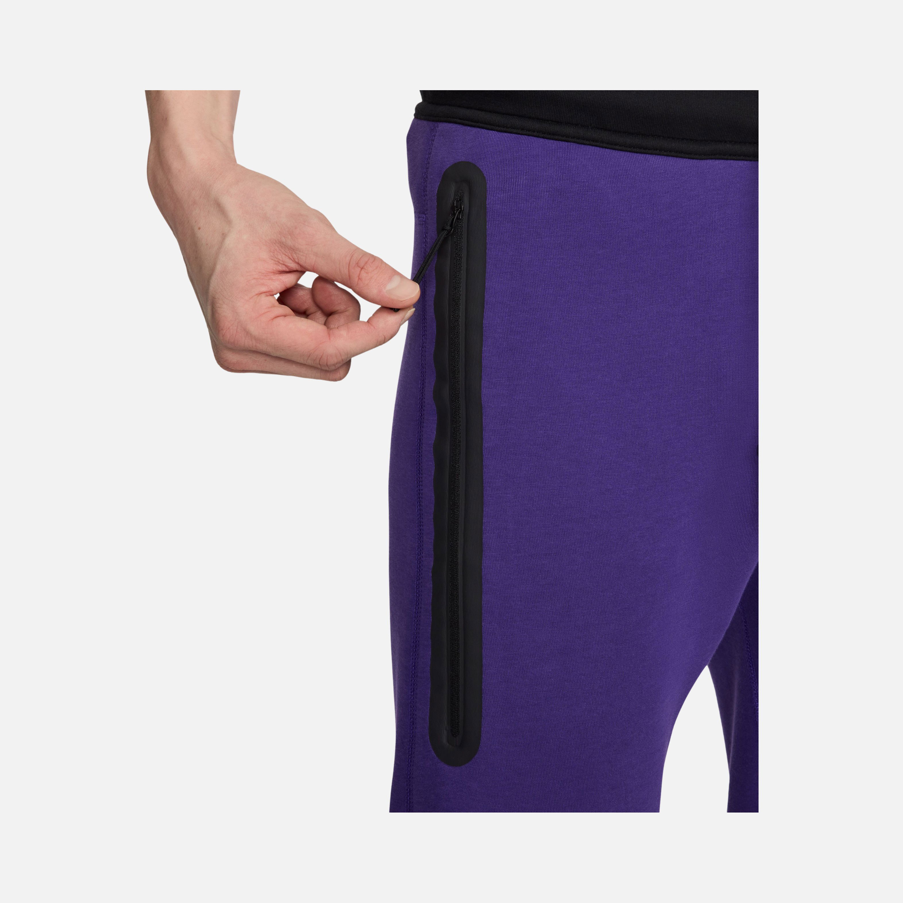 Nike Sportswear Tech Fleece Max Vol SU24 Erkek Eşofman Altı