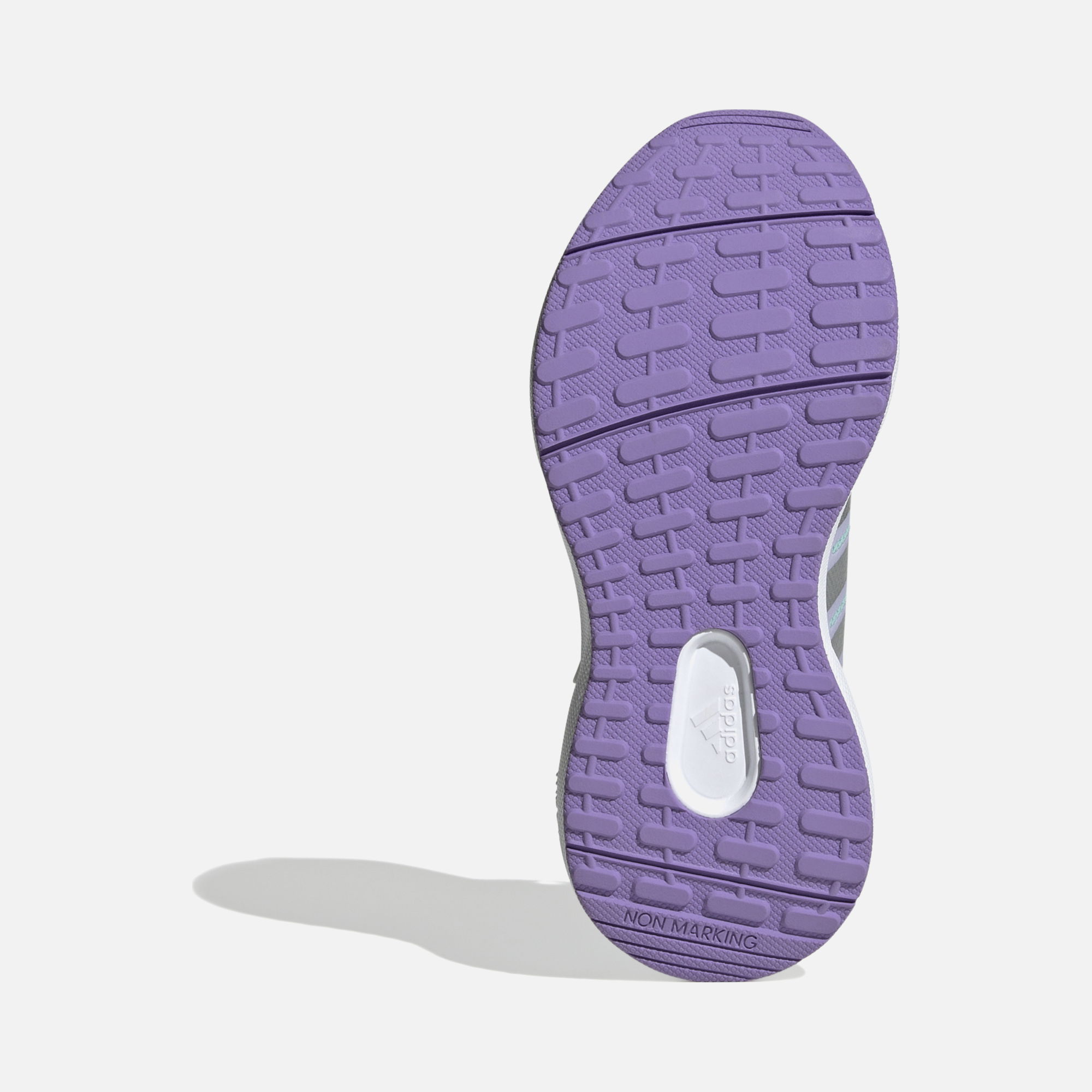 adidas Sportswear Fortarun 2.0 Cloudfoam Elastic Lace (PS) Çocuk Spor Ayakkabı