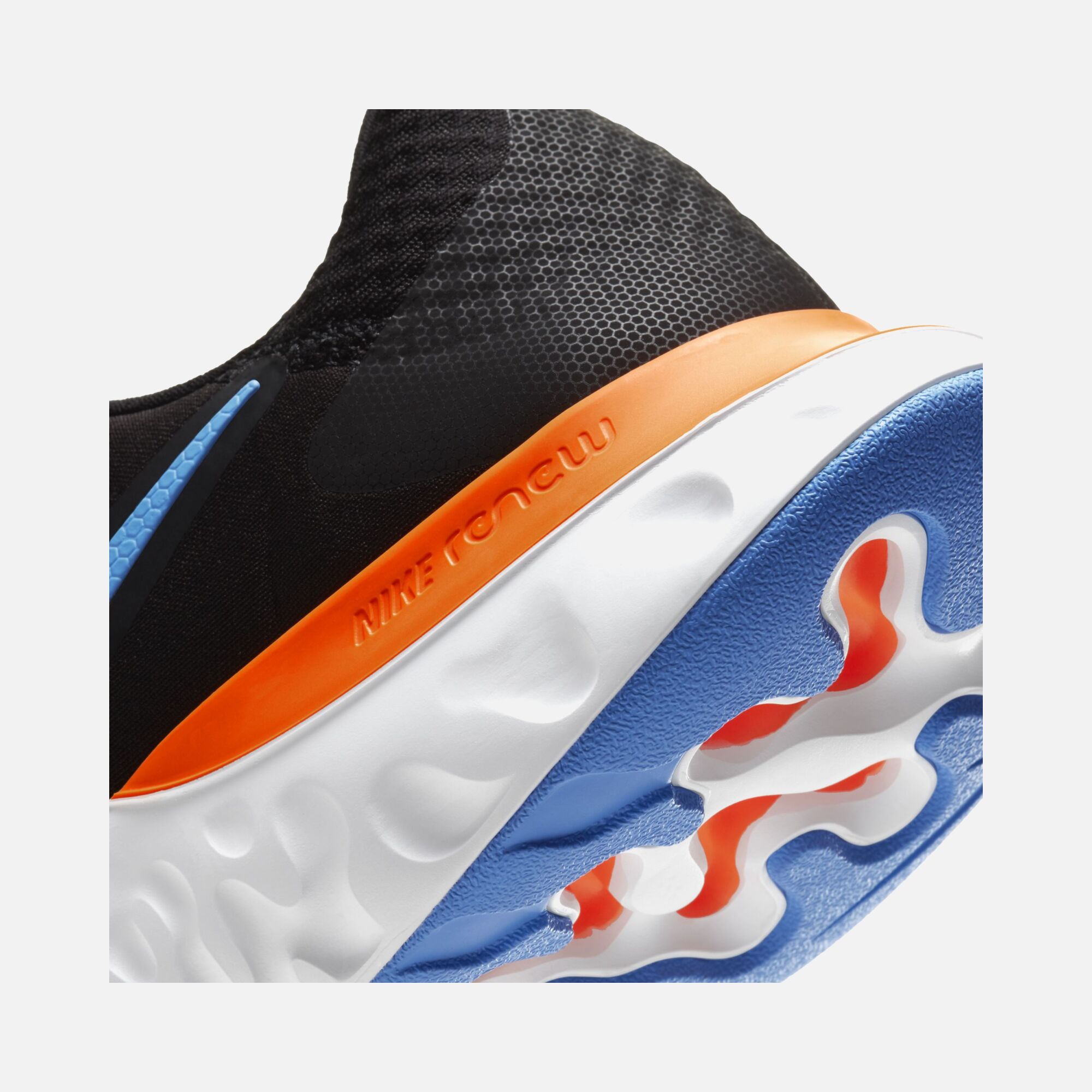 Nike Renew Run 2 Running Erkek Spor Ayakkabı