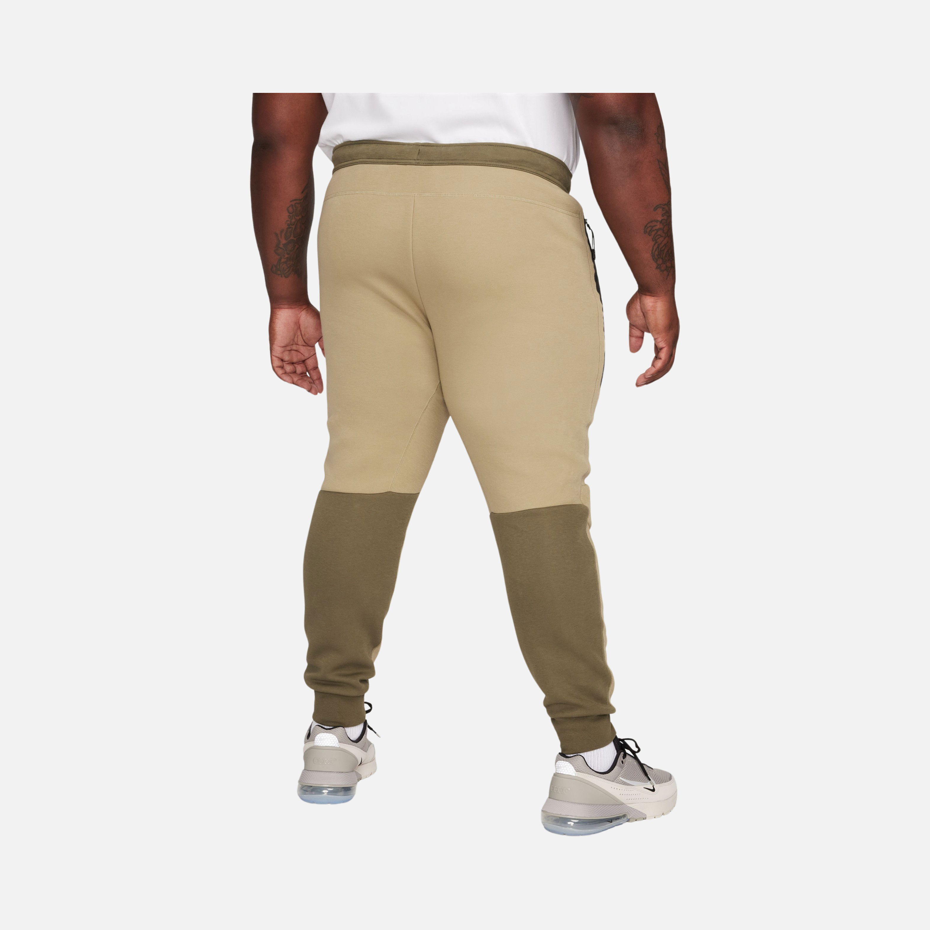 Nike Sportswear Tech Fleece FW24 Erkek Eşofman Altı