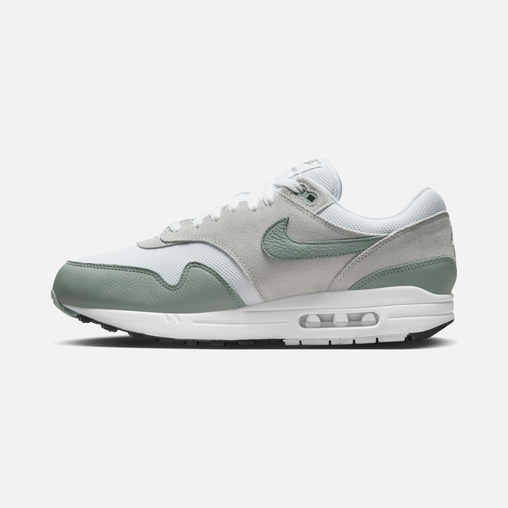 Nike Air Max 1 SC Erkek Spor Ayakkabı