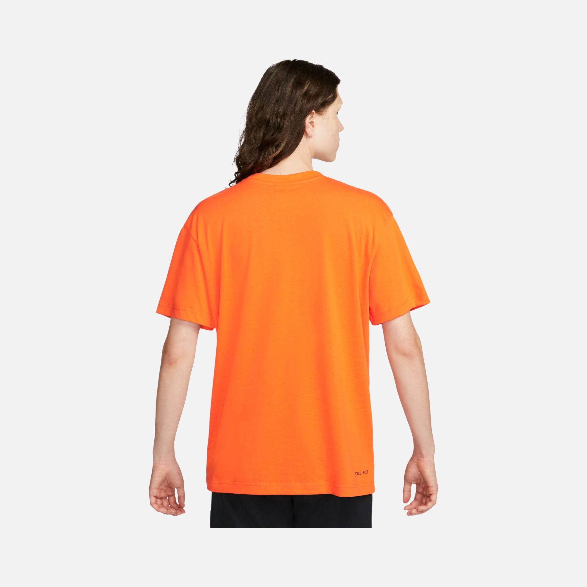 Nike Sportswear Spu Graphic Short-Sleeve Erkek Tişört