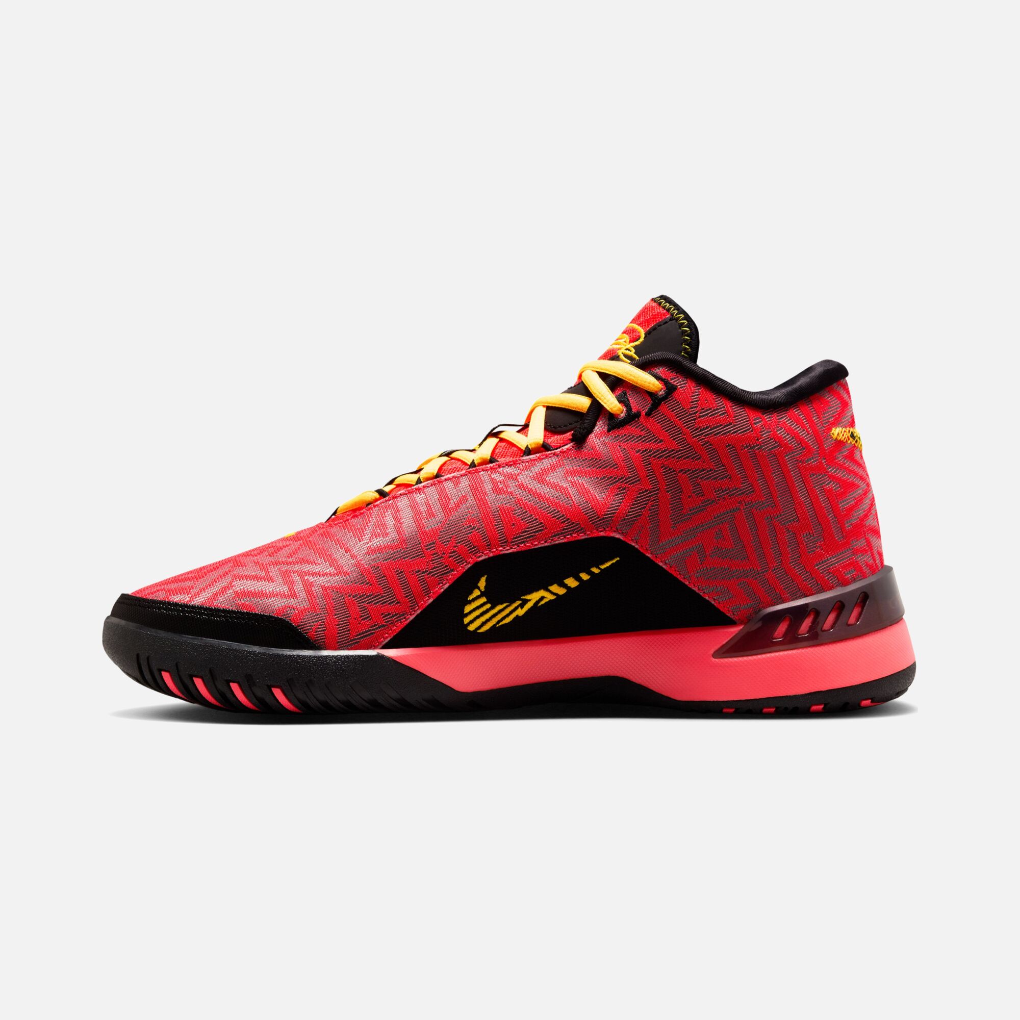 Nike LeBron James NXXT Genisus Erkek Basketbol Ayakkabısı