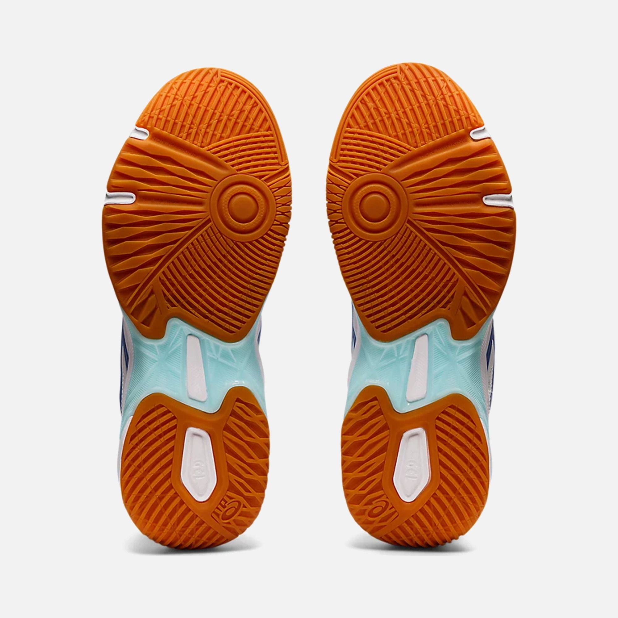 Asics Gel-Rocket 10 Indoor Kadın Voleybol Ayakkabısı