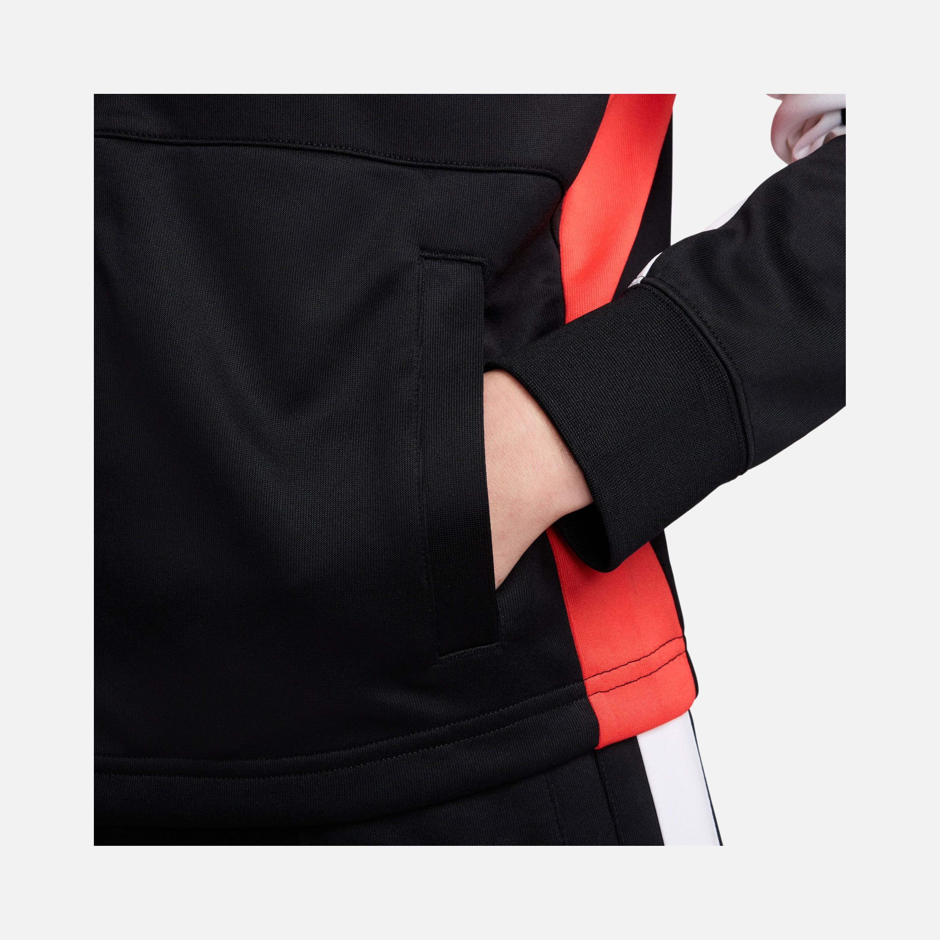 Nike Sportswear Gel Knit Fabric Full-Zip Kadın Ceket