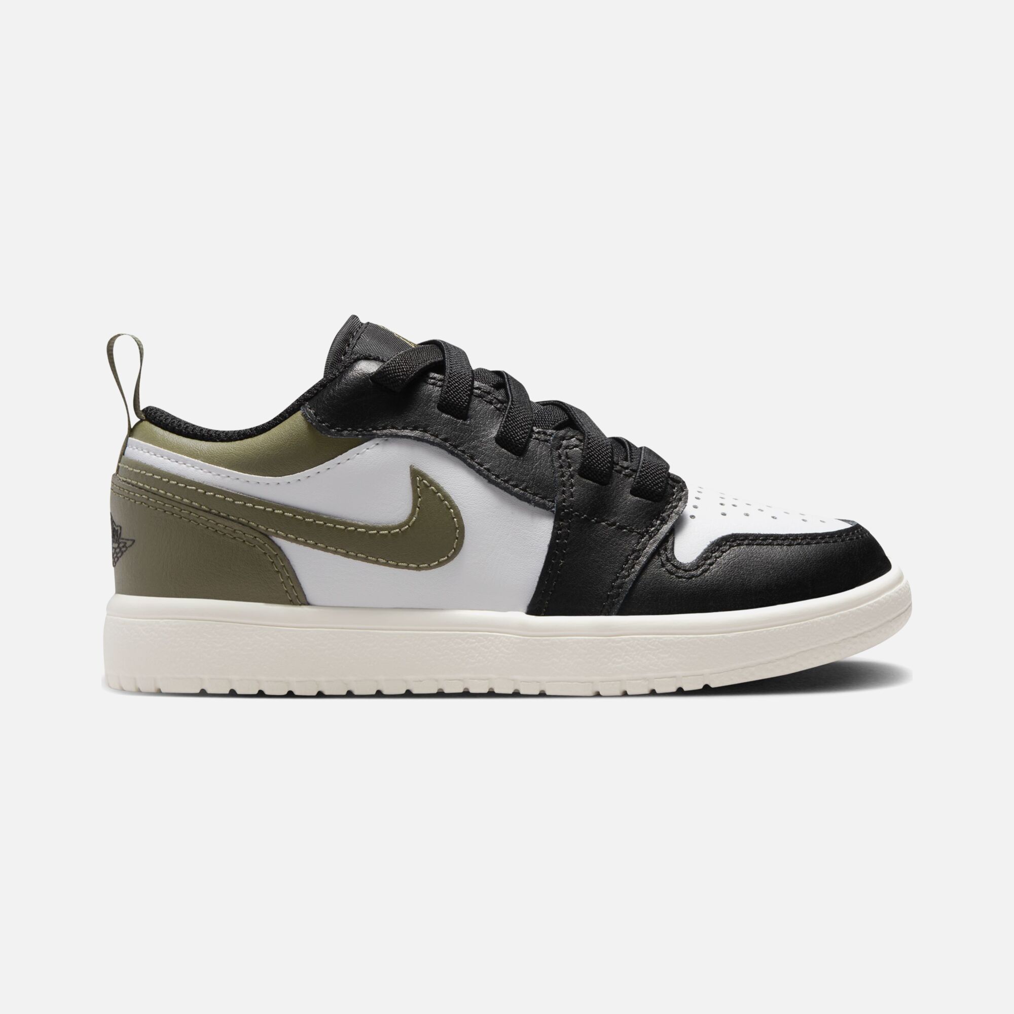 Nike Jordan 1 Low Alt (PS) Çocuk Spor Ayakkabı