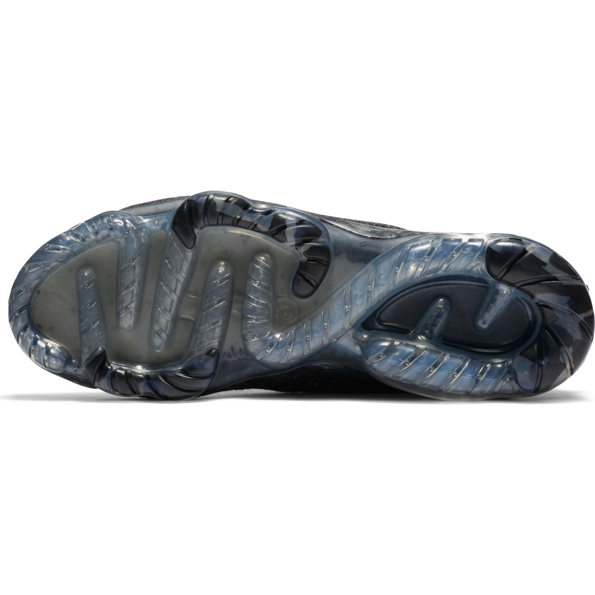 Nike Air VaporMax 2020 FK Erkek Spor Ayakkabı