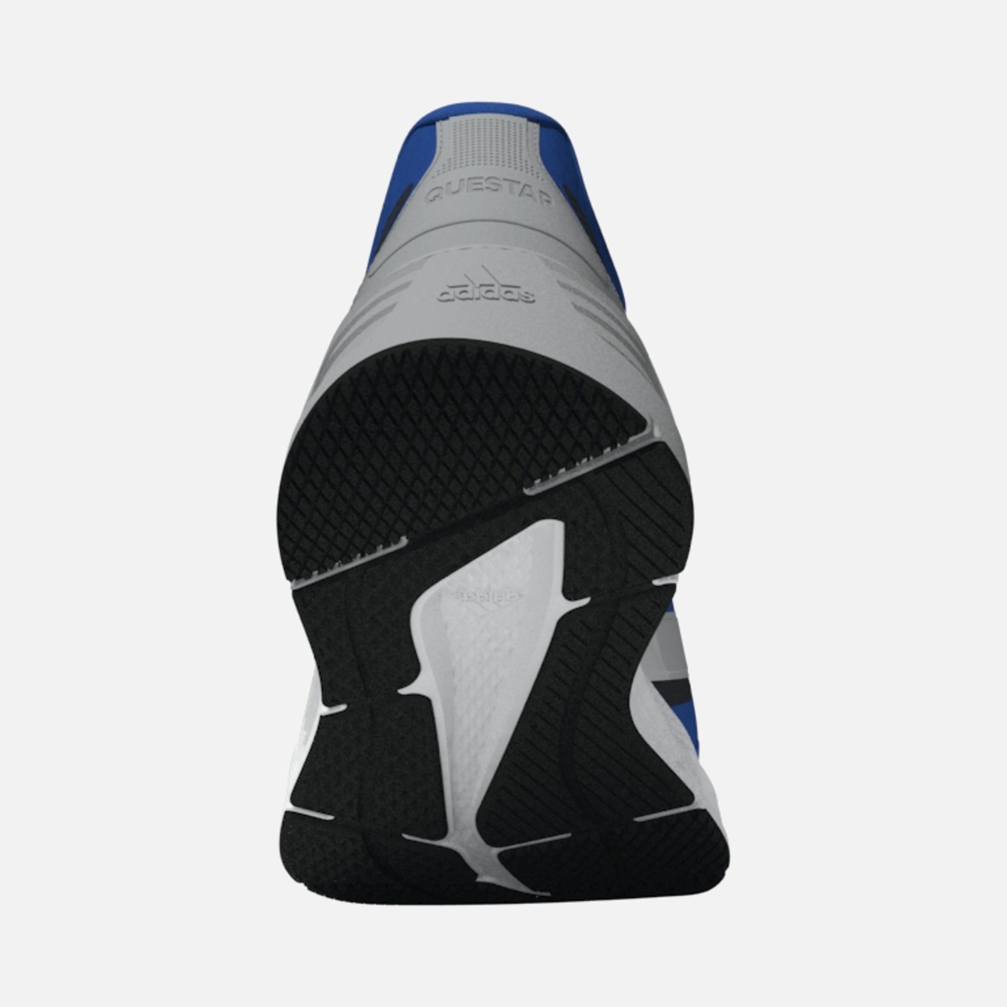 adidas Run Questar 2 Running Erkek Spor Ayakkabı