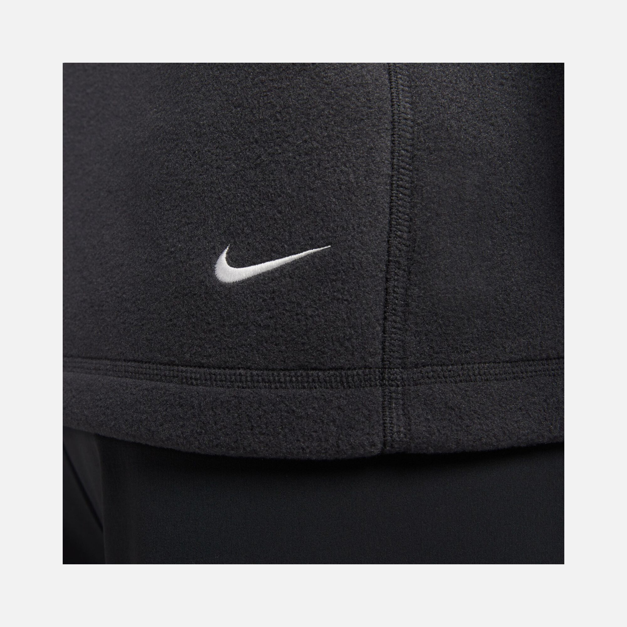 Nike Sportswear Polartec® ACG "Wolf Tree" Mid Turtleneck Kadın Sweatshirt