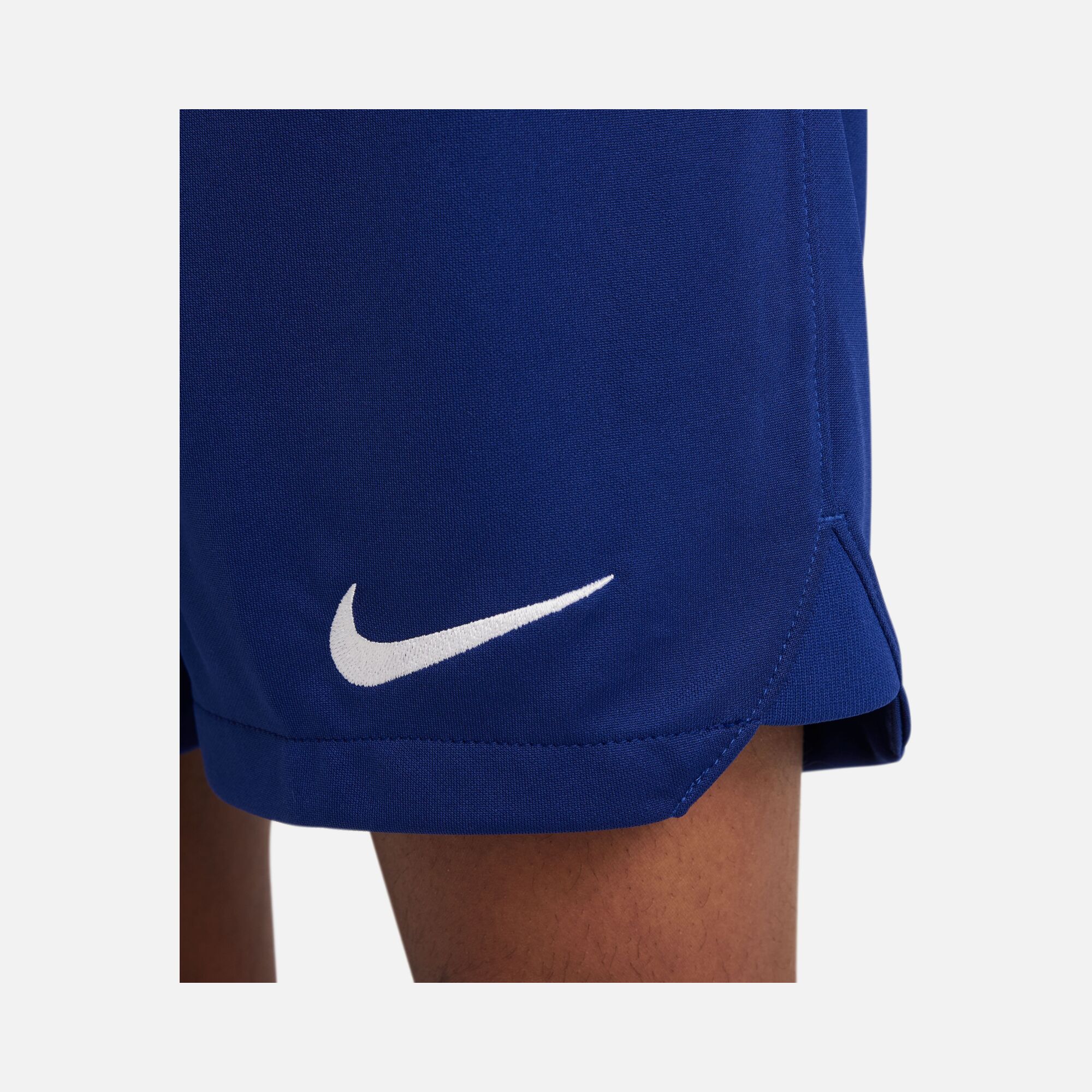 Nike FC Barcelona 2023-2023 Stadyum İç Saha Çocuk Şort