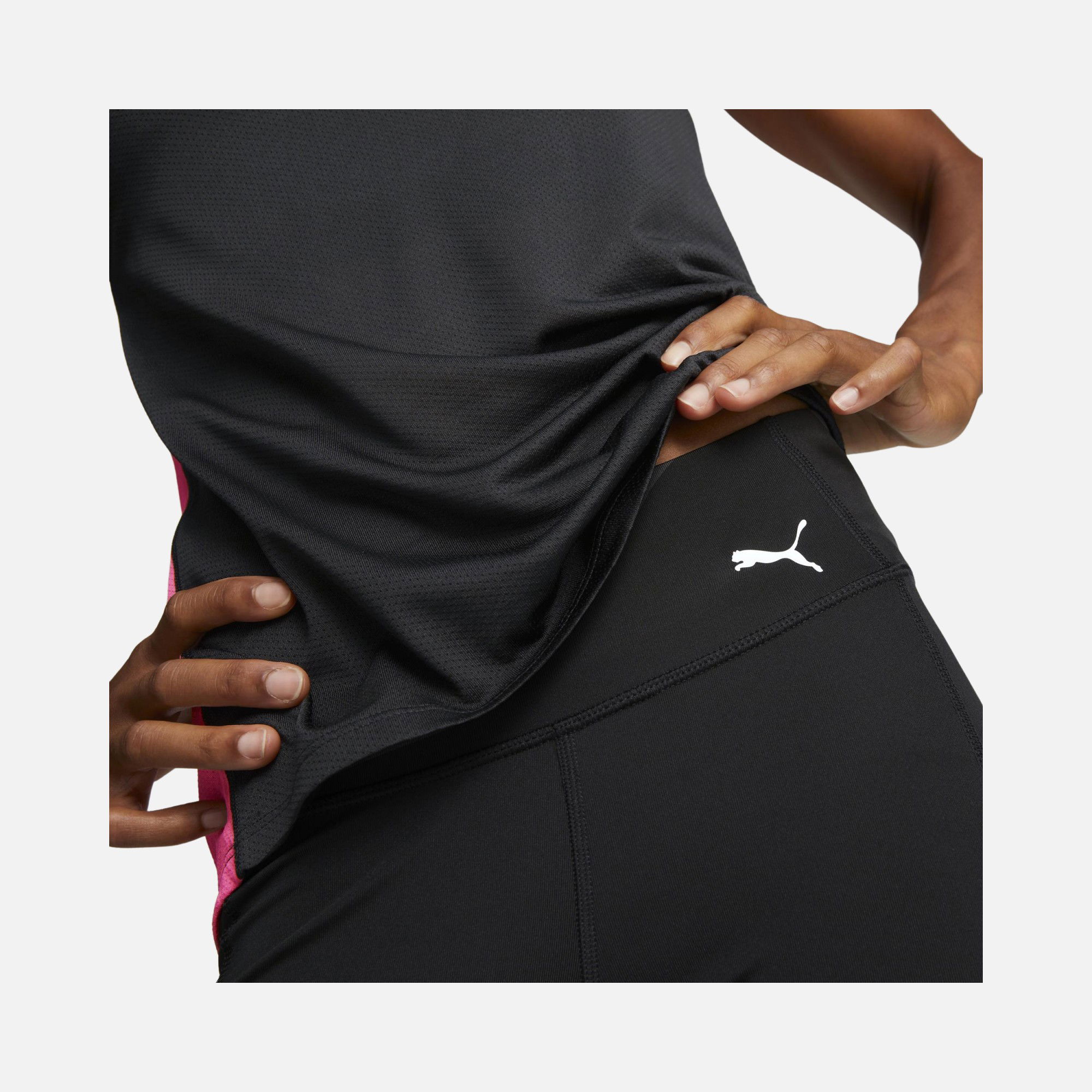 Puma Train All Day 7/8 DryCELL Training Kadın Tayt