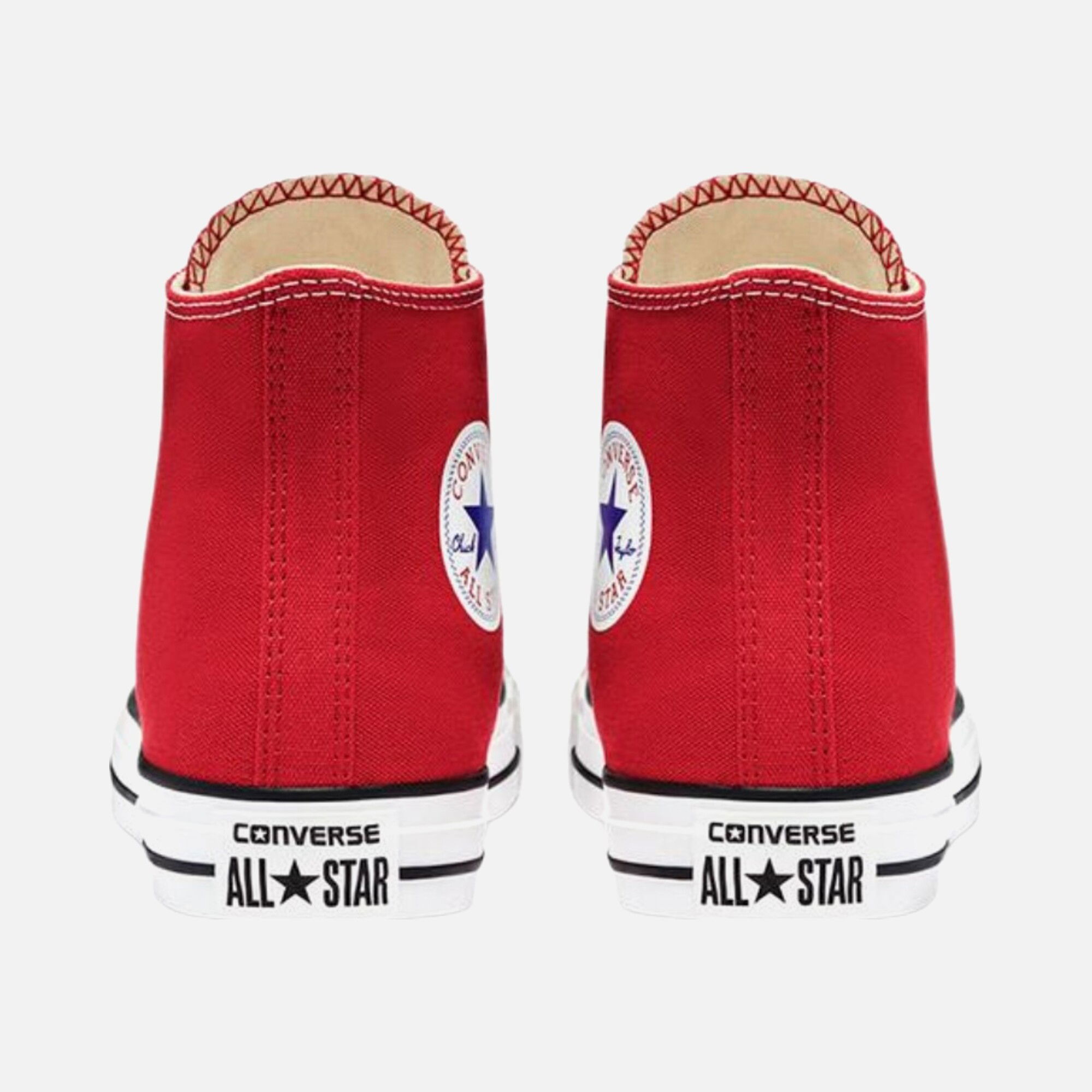 Converse Chuck Taylor All Star High Unisex Spor Ayakkabı