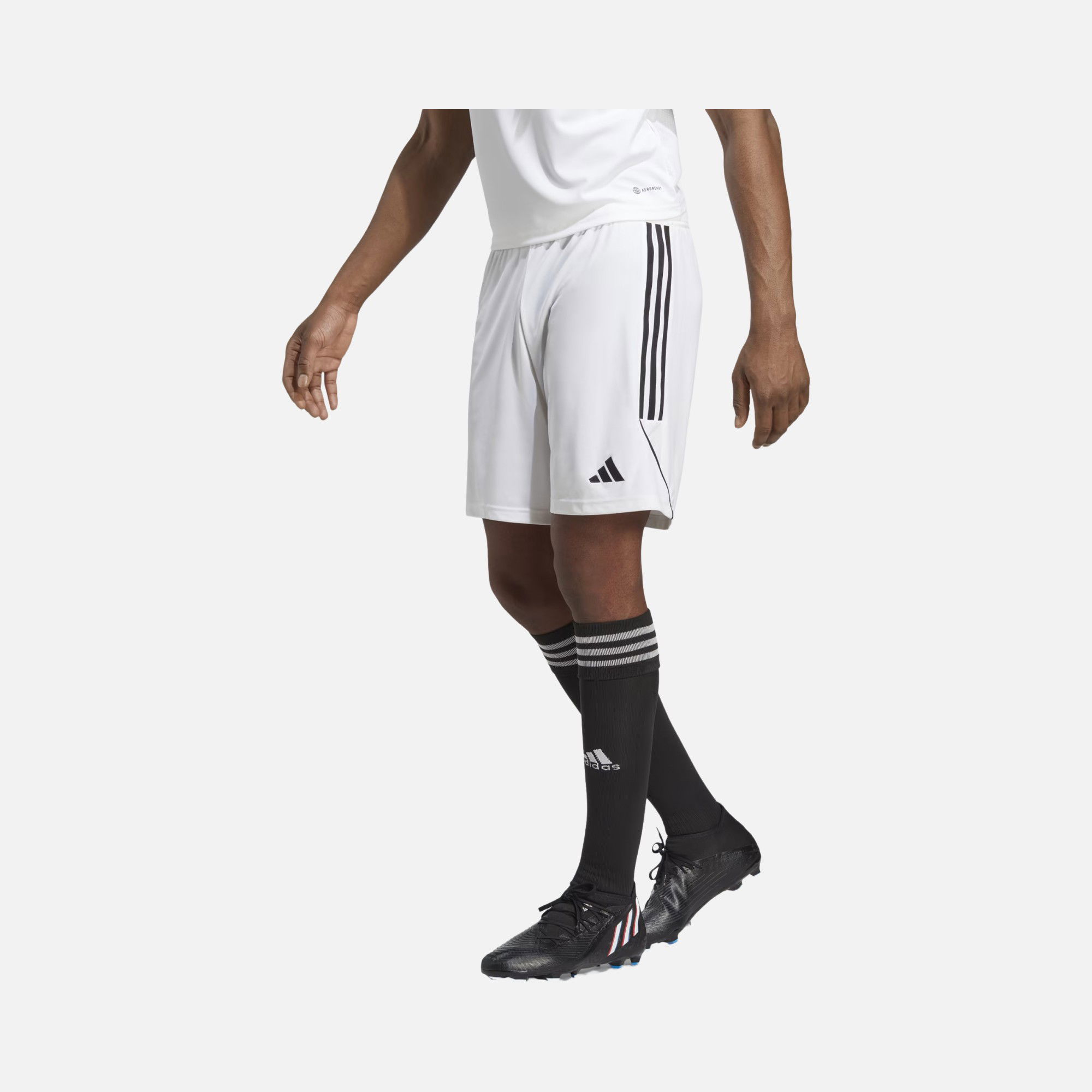 adidas  Tiro23 3-Stripes Erkek Şort
