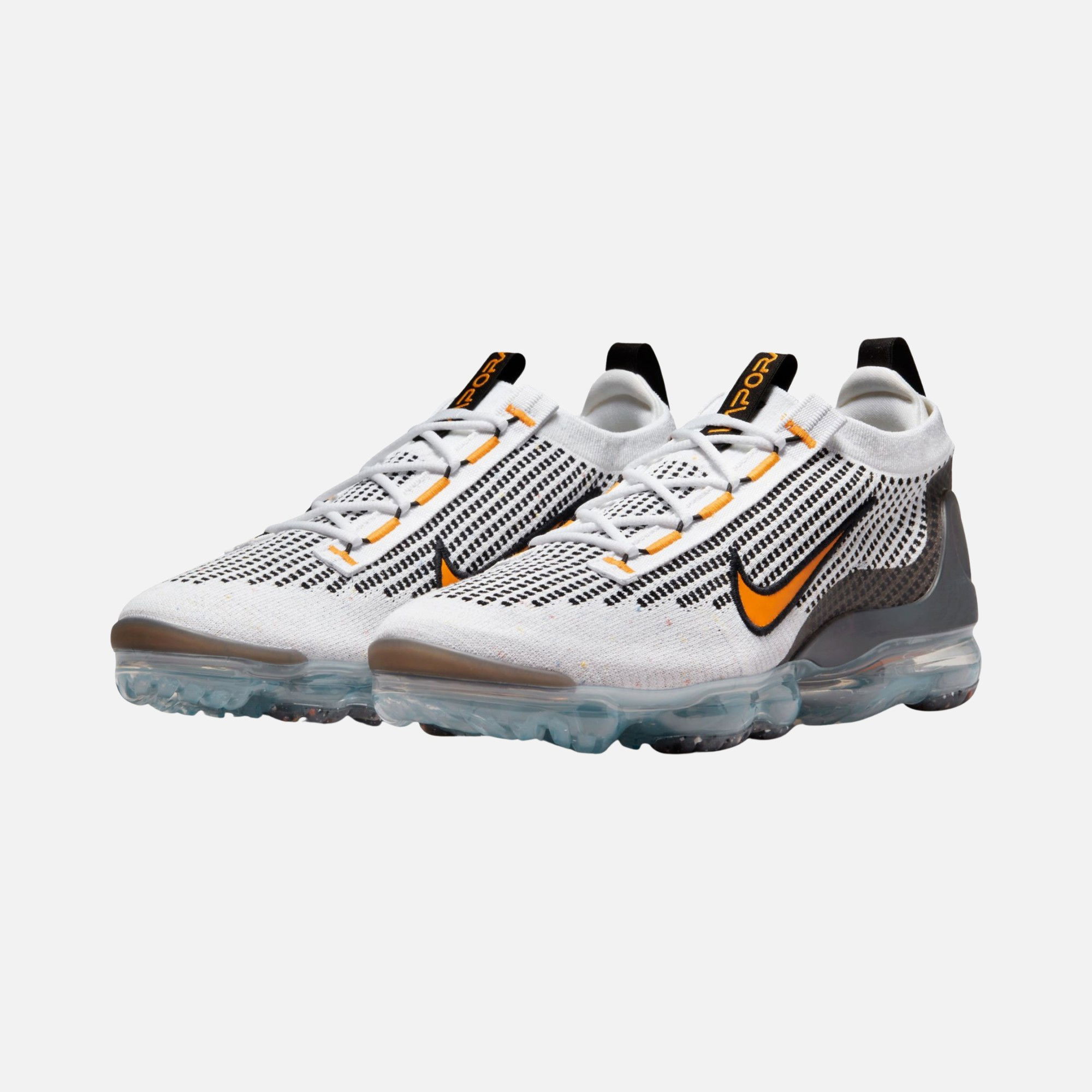 Nike Air Vapormax 2021 FlyKnit Erkek Spor Ayakkabı