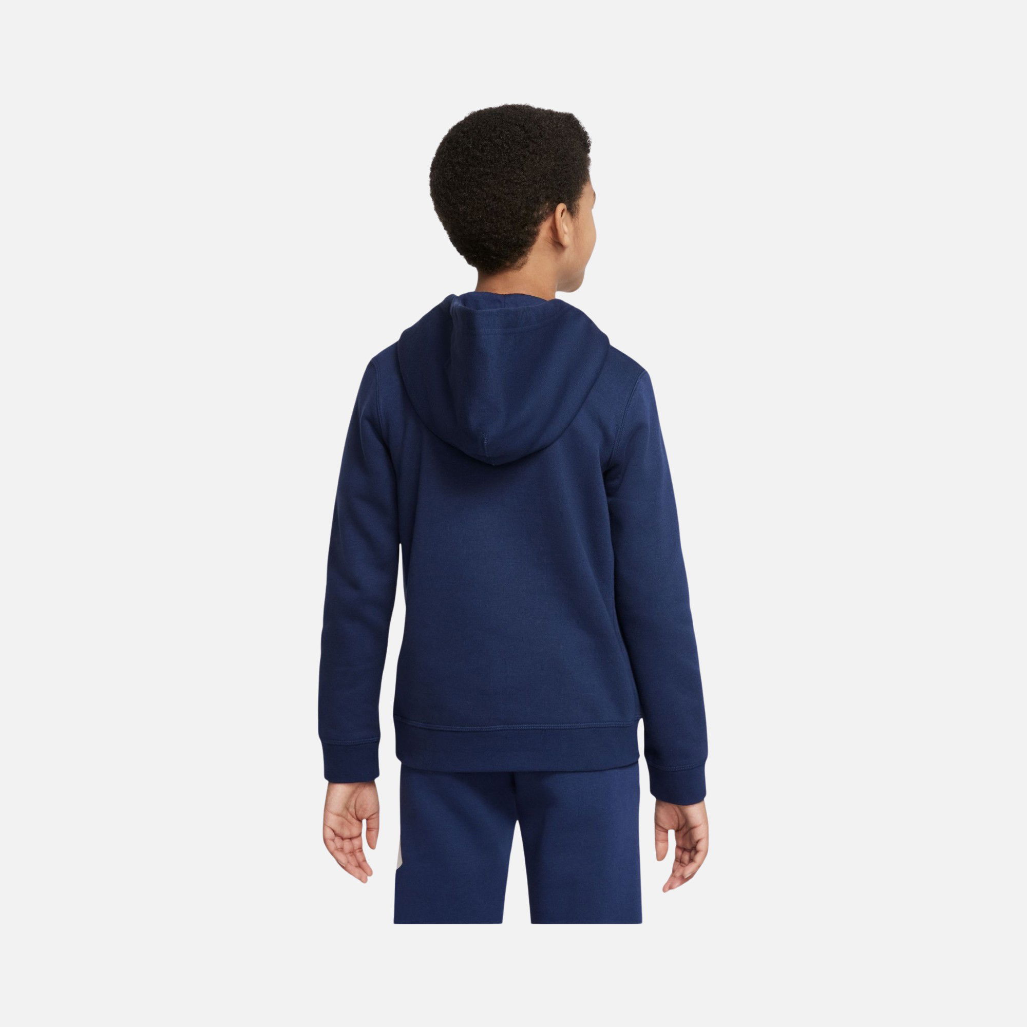 Nike Sportswear Pullover Hoodie (Boys') Çocuk Sweatshirt