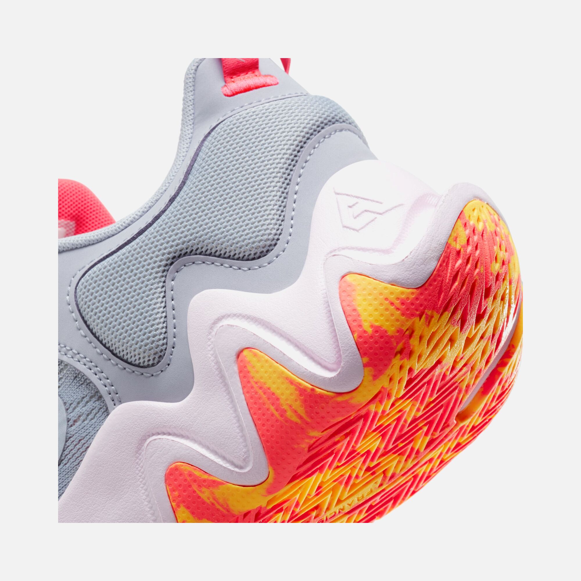 Nike Giannis Antetokounmpo Immortality 2 Erkek Basketbol Ayakkabısı