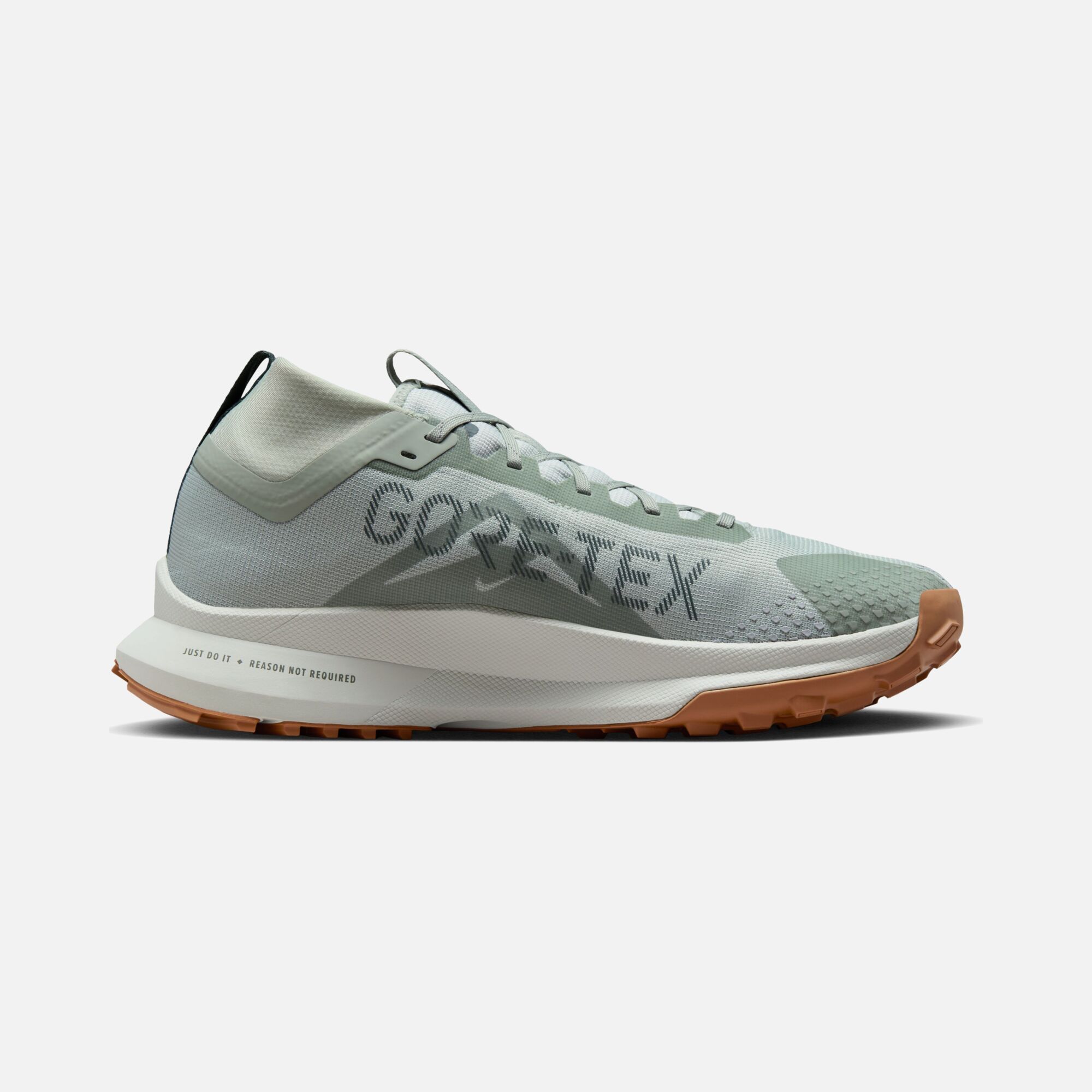 Nike React Pegasus Trail 4 Gore-Tex Running Erkek Spor Ayakkabı