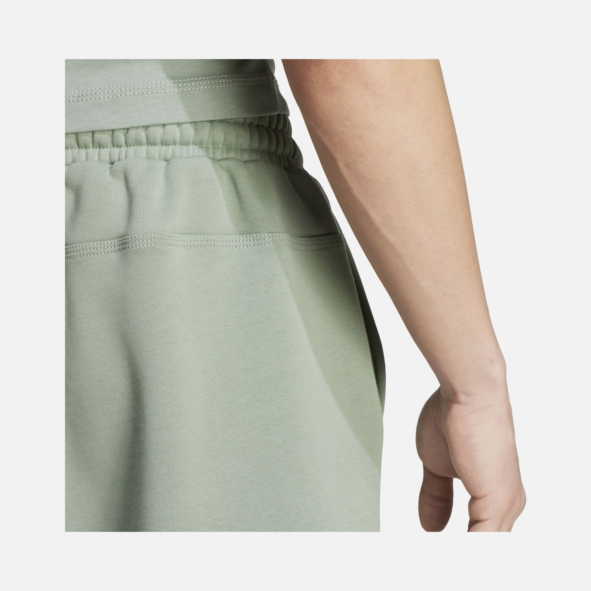 adidas Sportswear Future Loung Fleece Erkek Şort