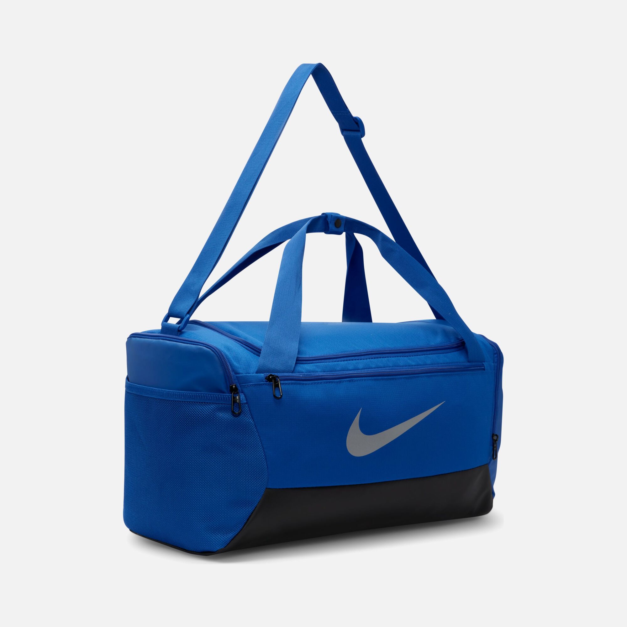 Nike Brasilia 9.5 - Training Duffel (Small - 41 L) Unisex Spor Çantası