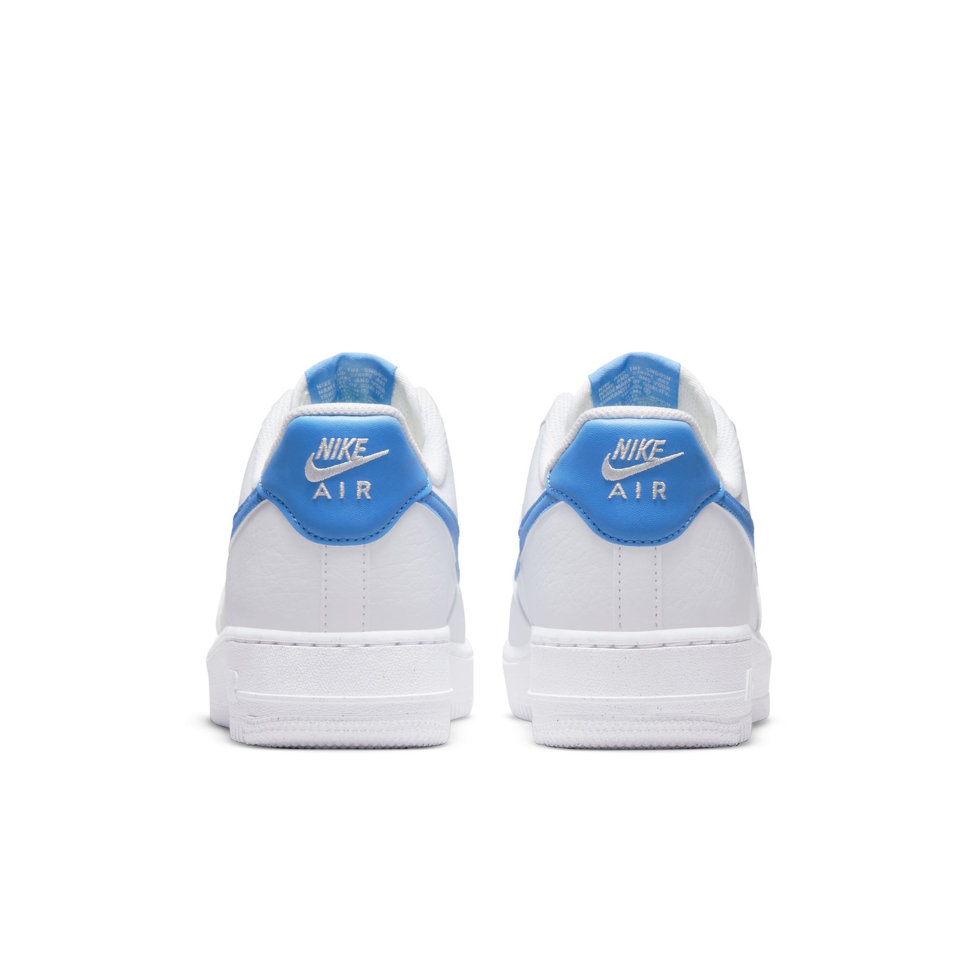 Nike Air Force 1 '07 Next Nature SS23 Kadın Spor Ayakkabı