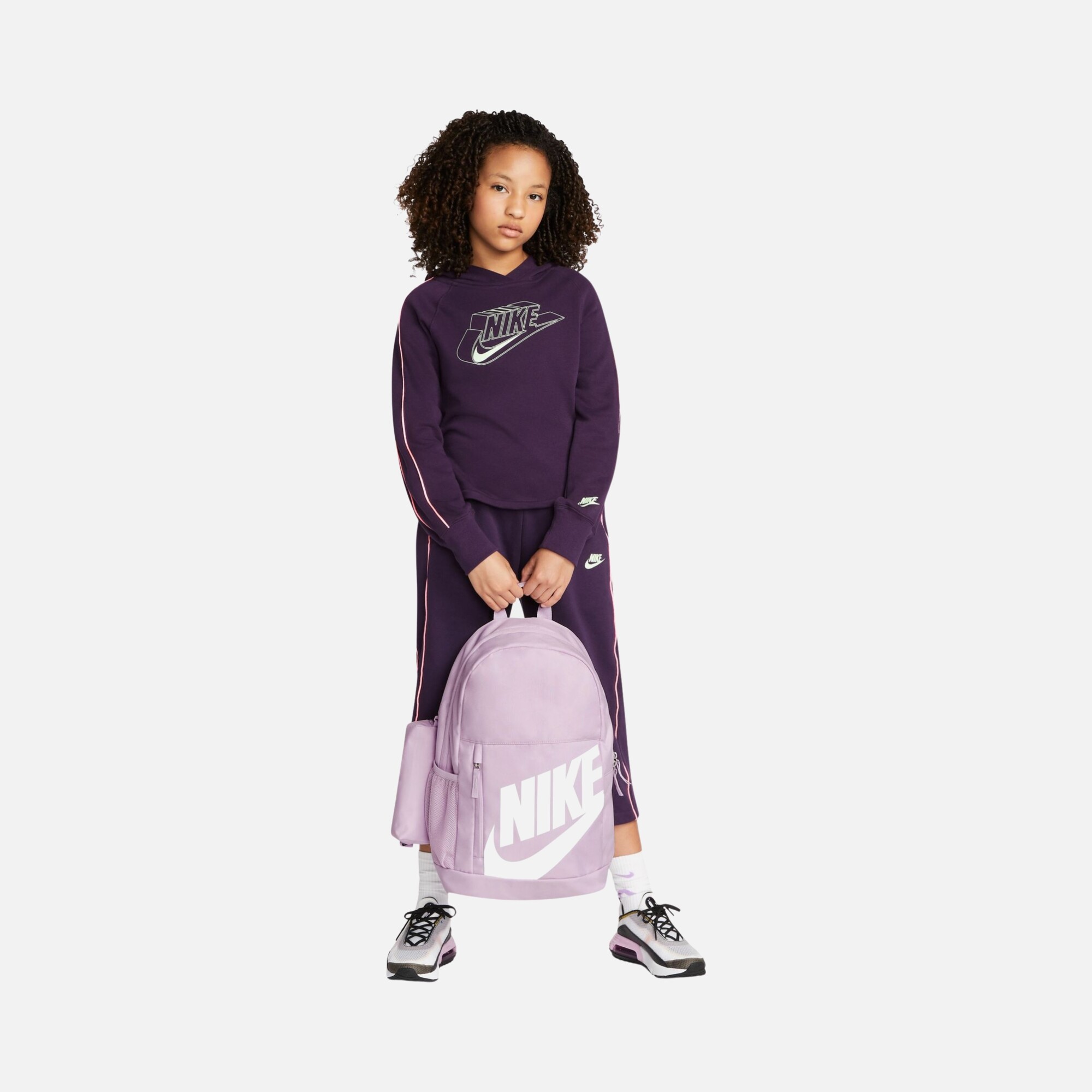 Nike Elemental (20 L) Çocuk Sırt Çantası