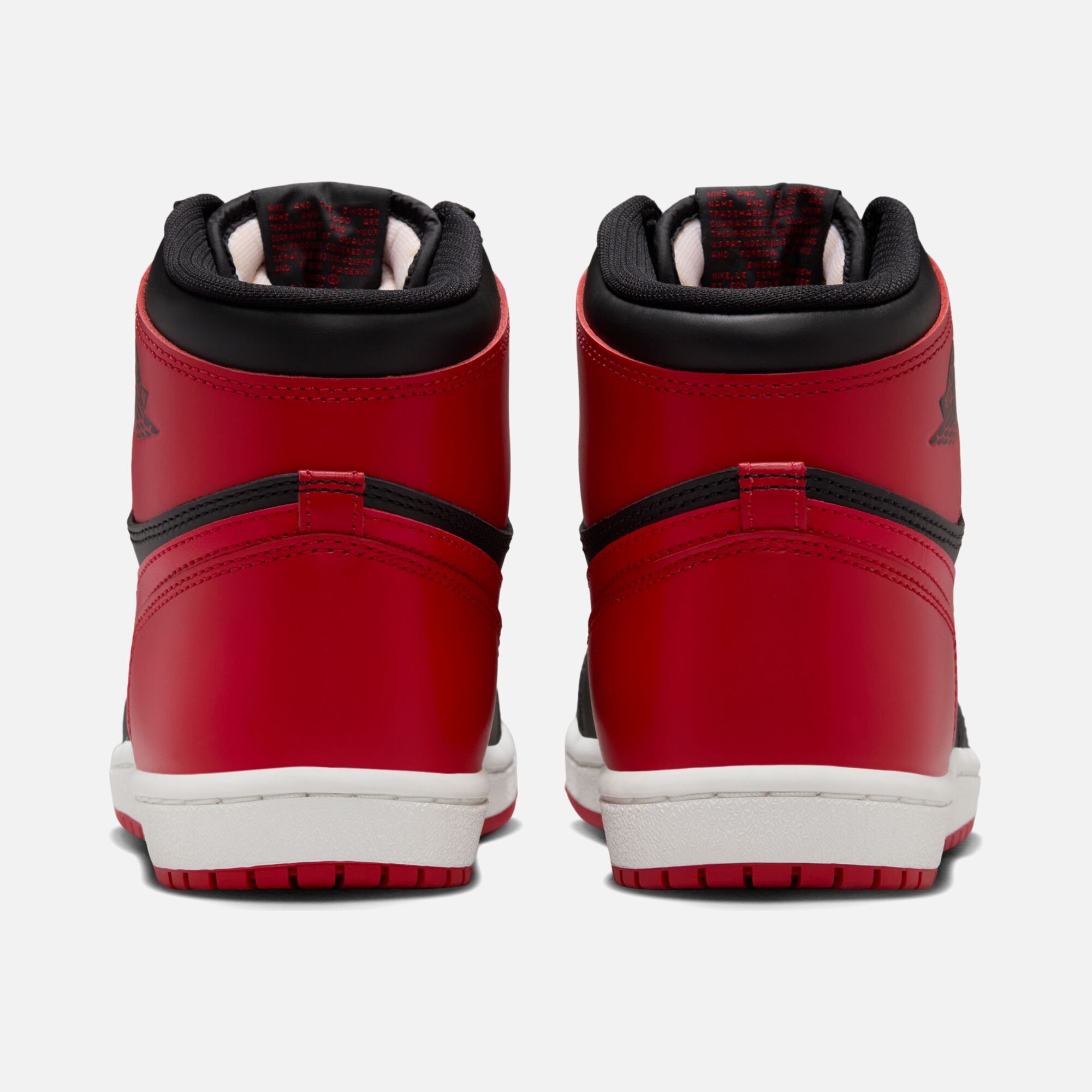 Nike Air Jordan 1 High 85 Erkek Spor Ayakkabı